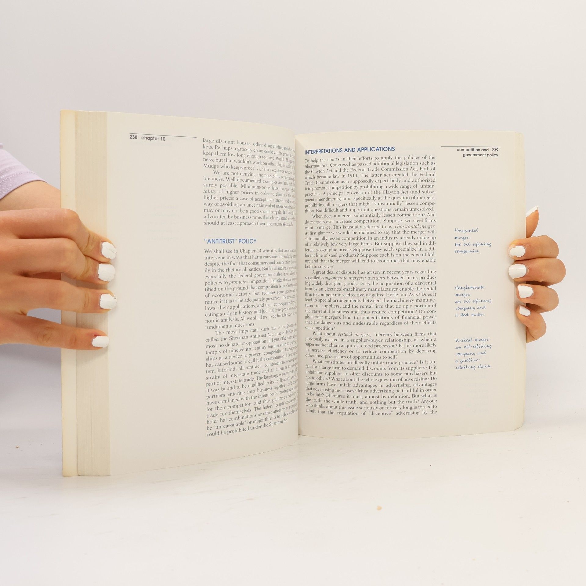 Paul Heyne The Economic Way of Thinking