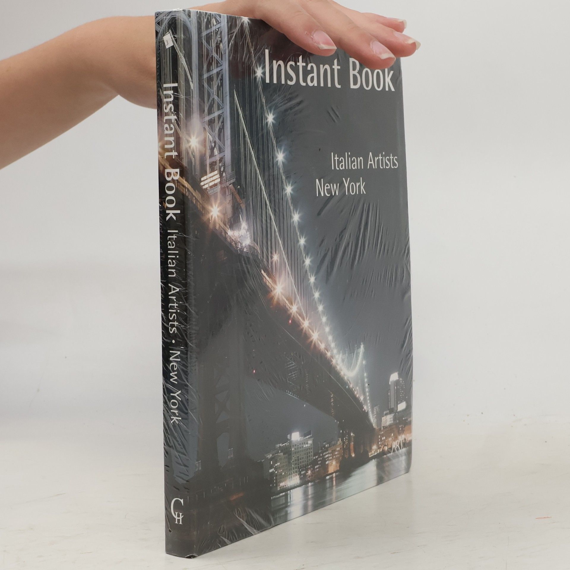 Instant Book