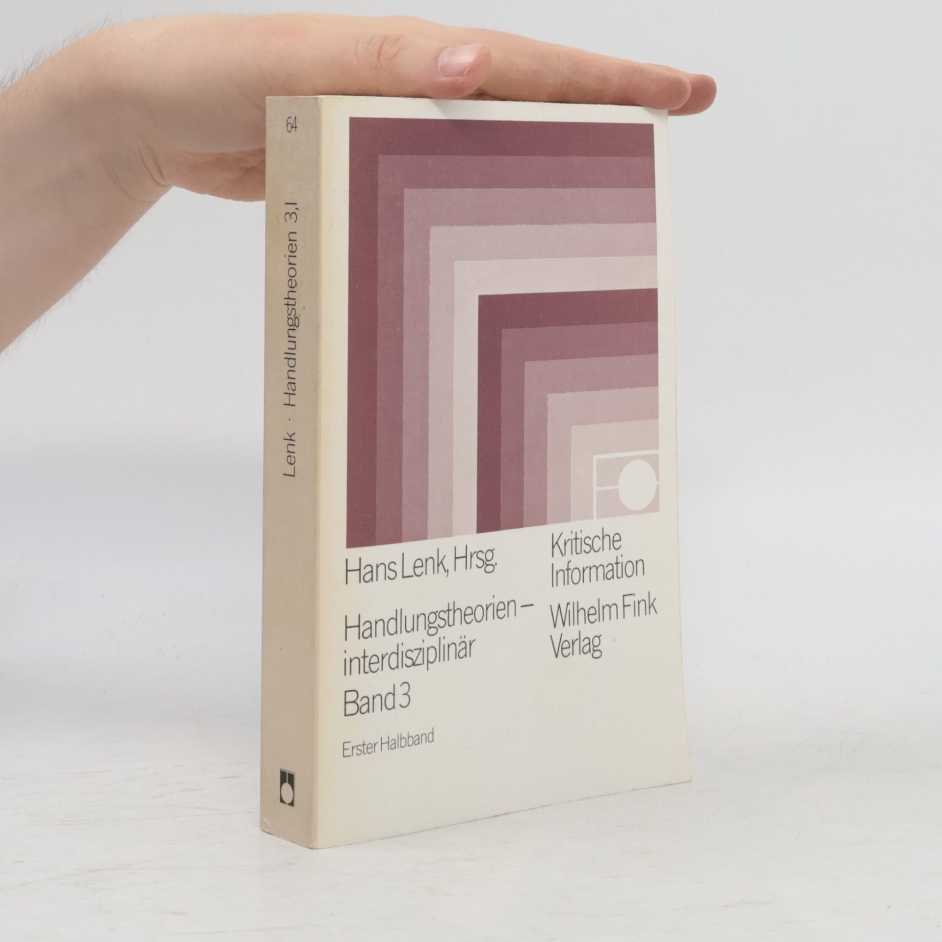 Karl-Adam Engelter Handlungstheorien - Interdisziplinär