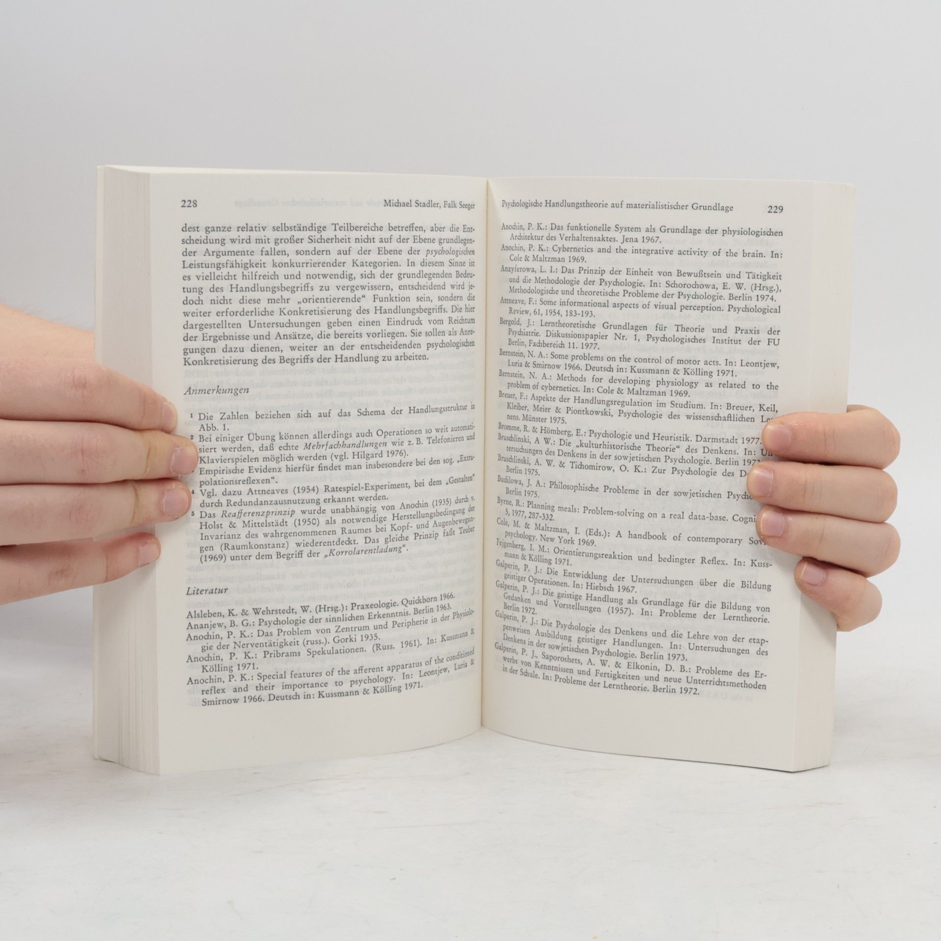 Karl-Adam Engelter Handlungstheorien - Interdisziplinär
