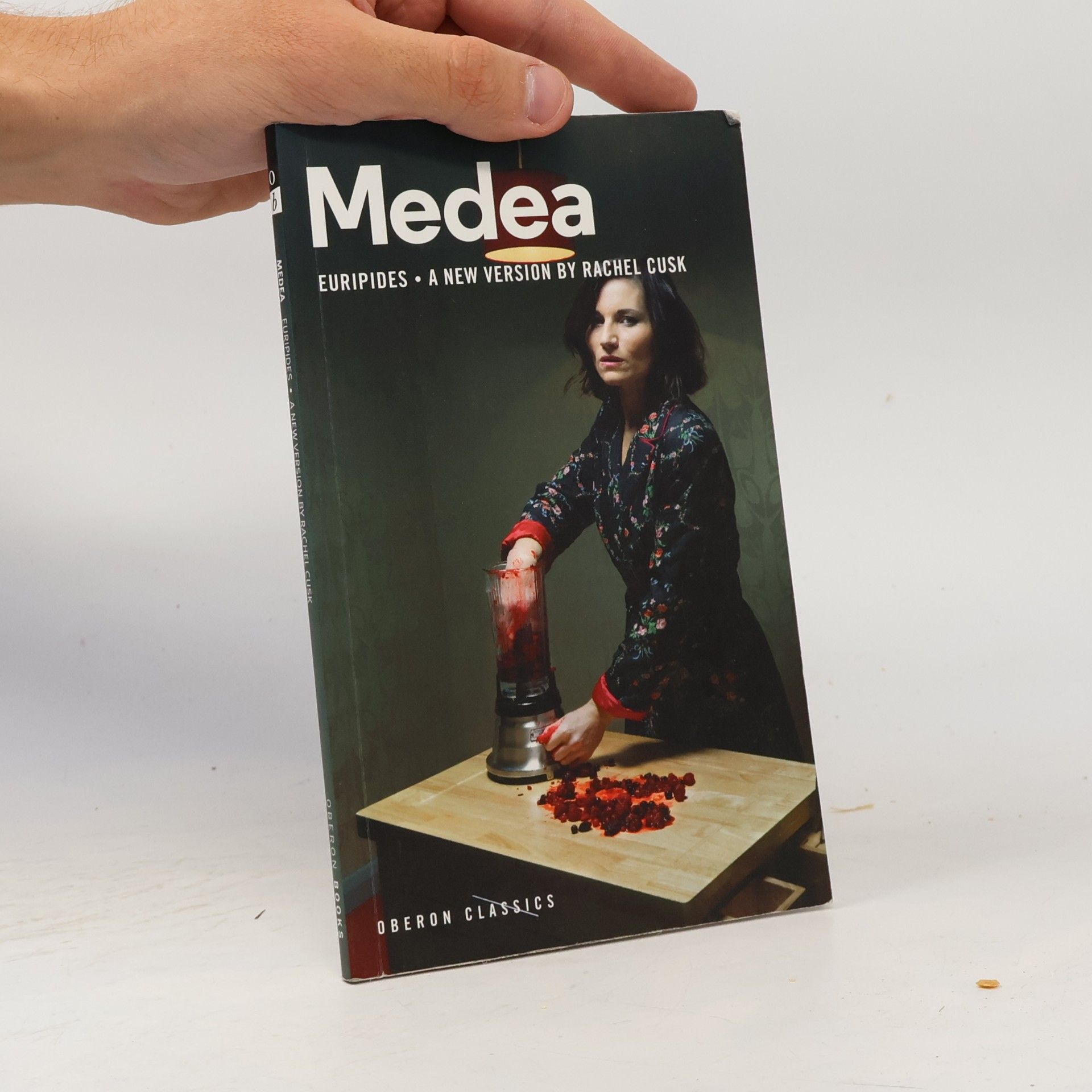 Euripidés Medea
