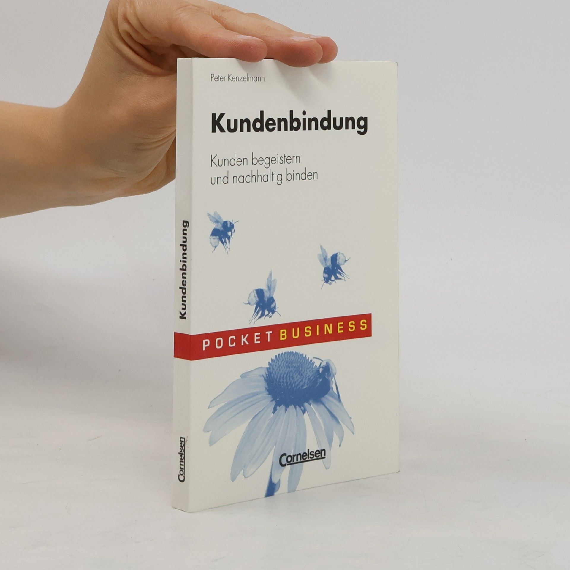 Peter Kenzelmann Kundenbindung