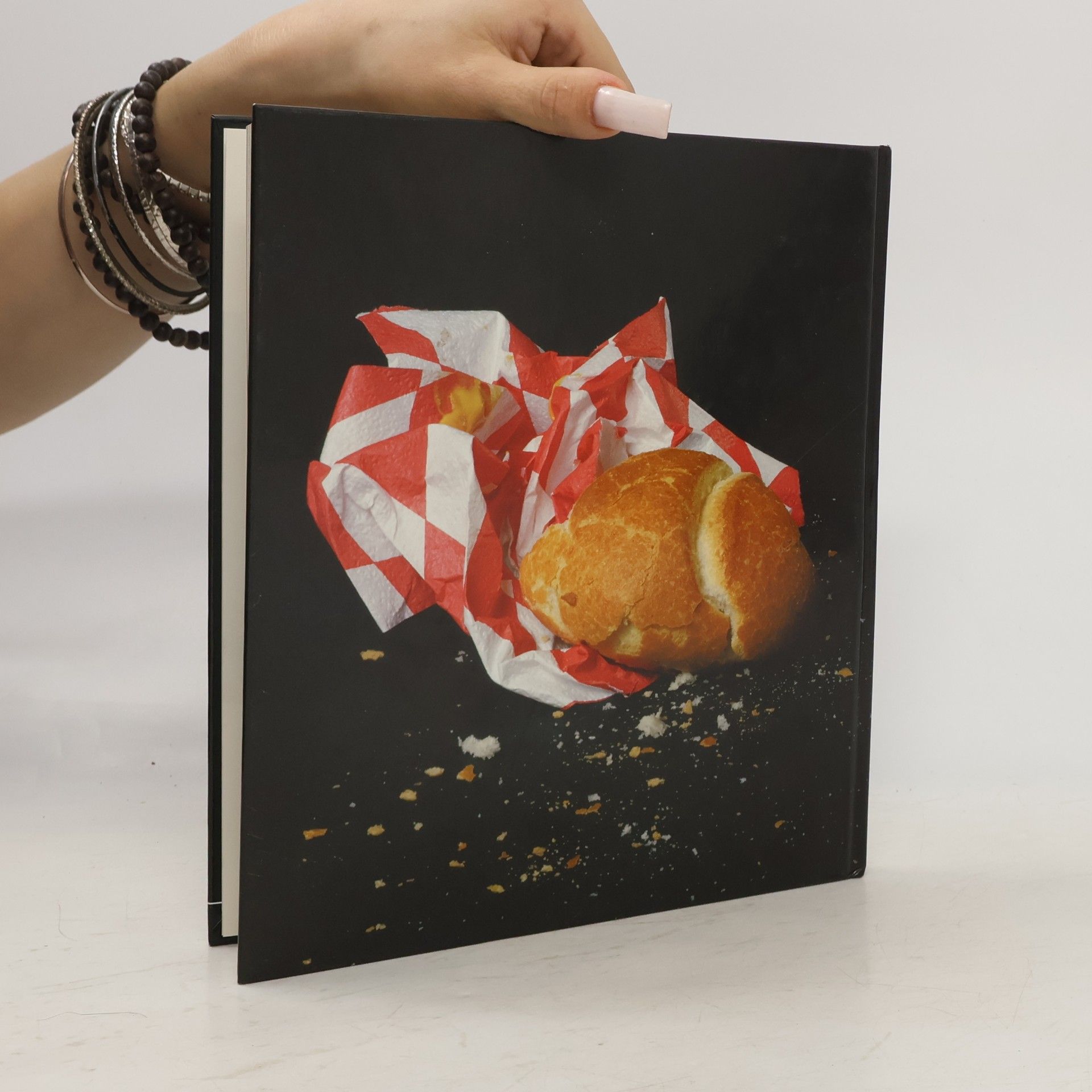 Jochen Grashäuser Das fränkische Bratwurstbuch