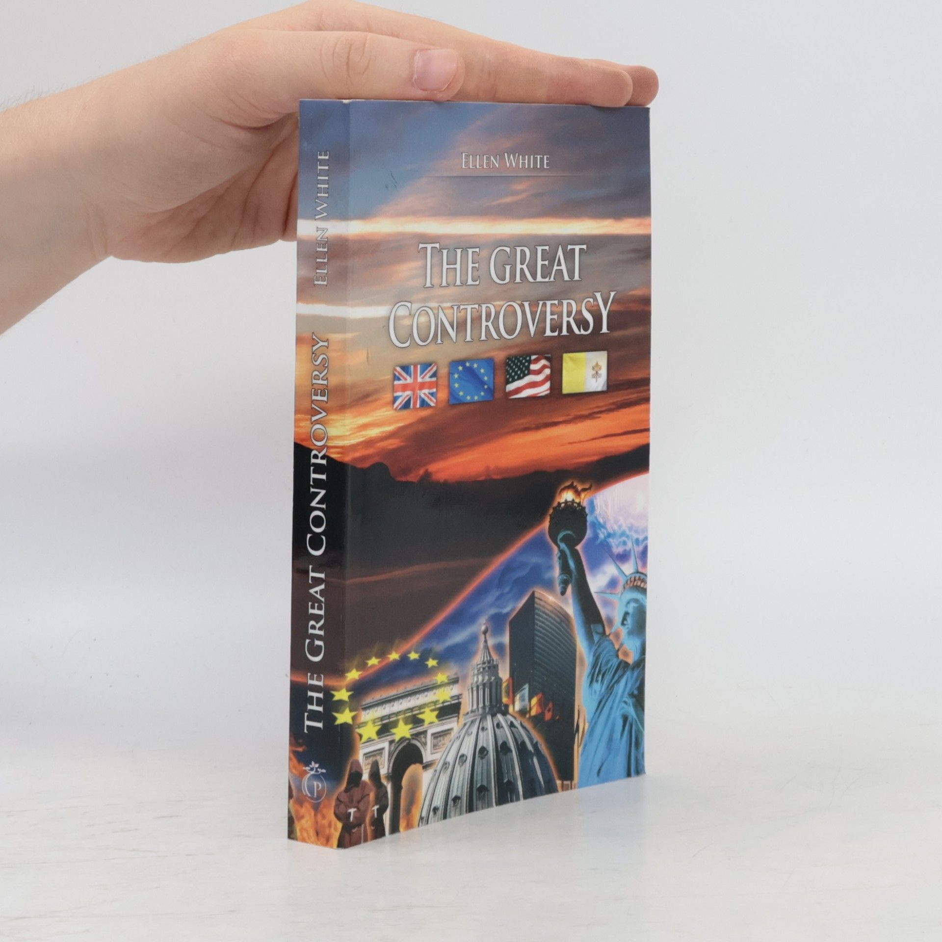 The Great Controversy