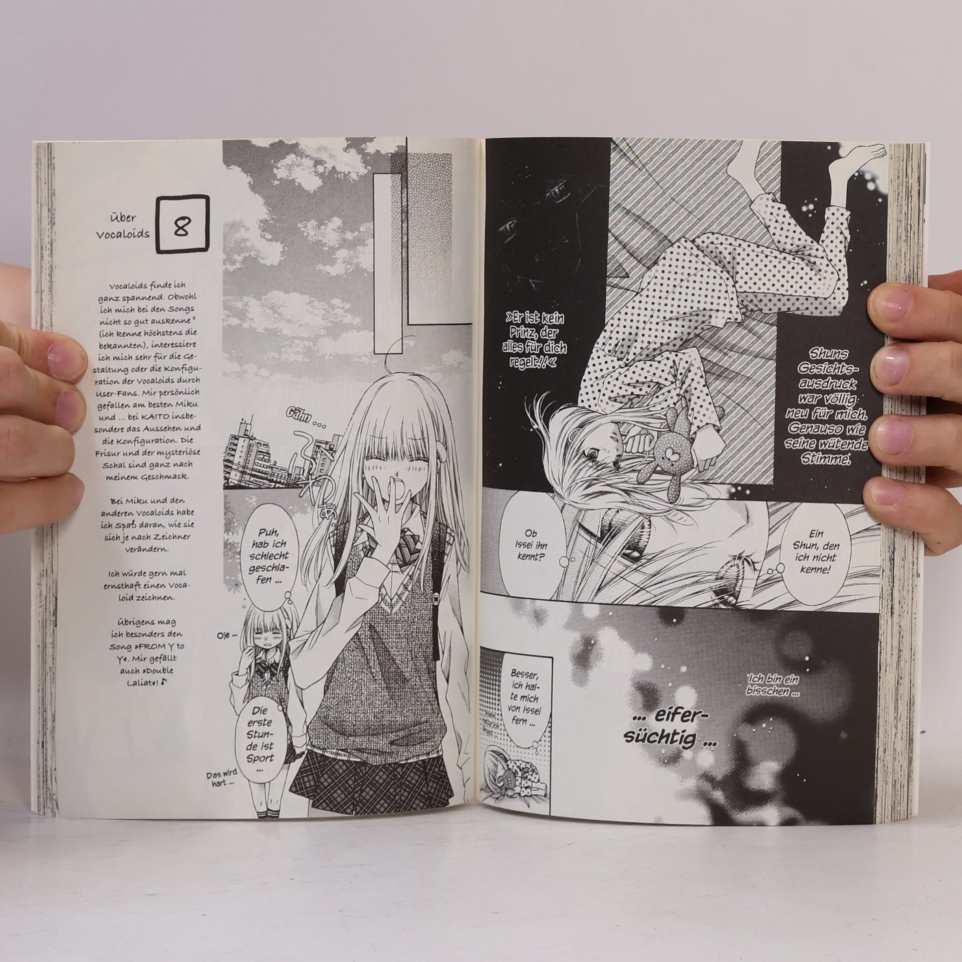 Mayu Sakai Sugar Soldier. Bd.2