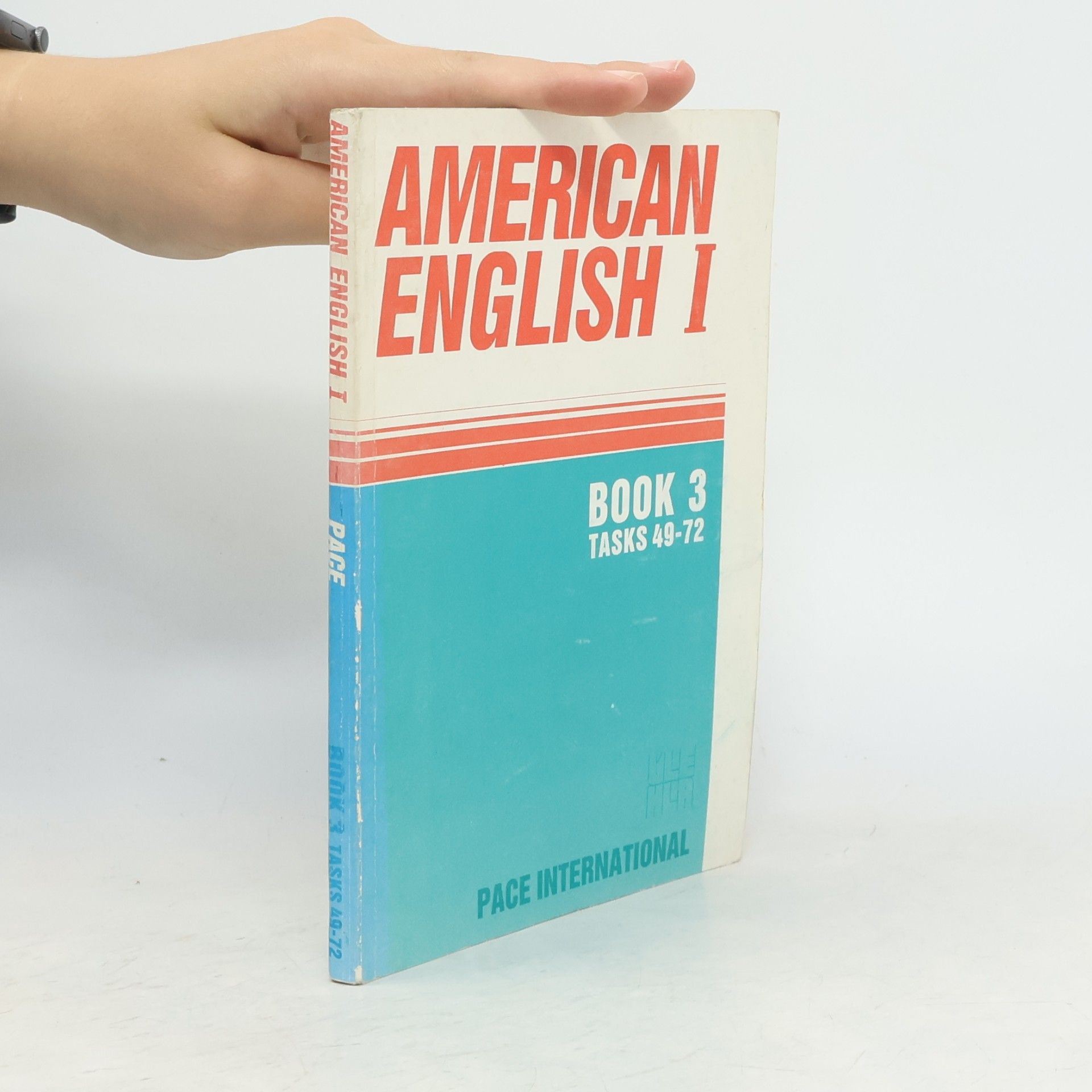 Kolektiv autorů American English I. Book 3, Tasks 49-72