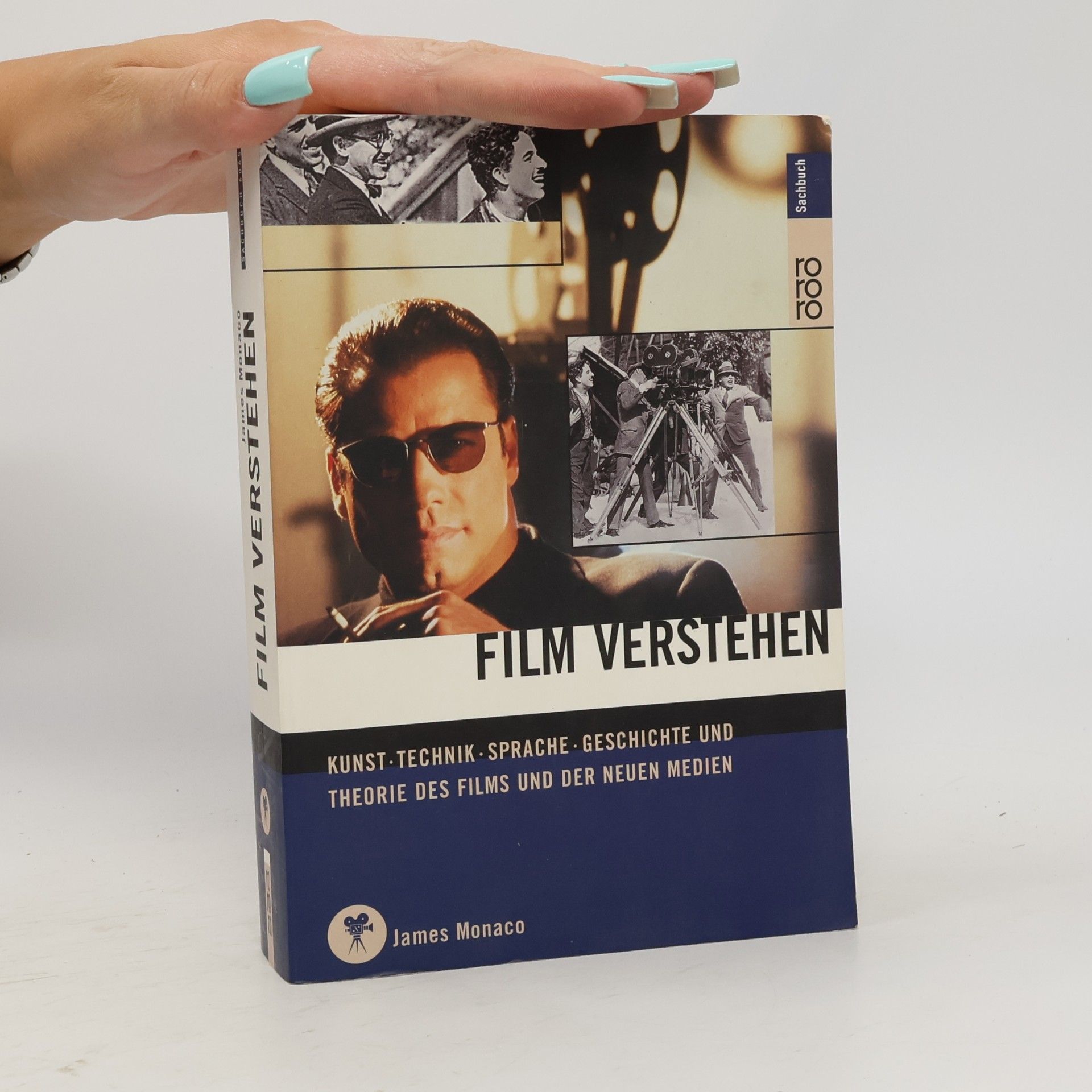 James Monaco Film verstehen
