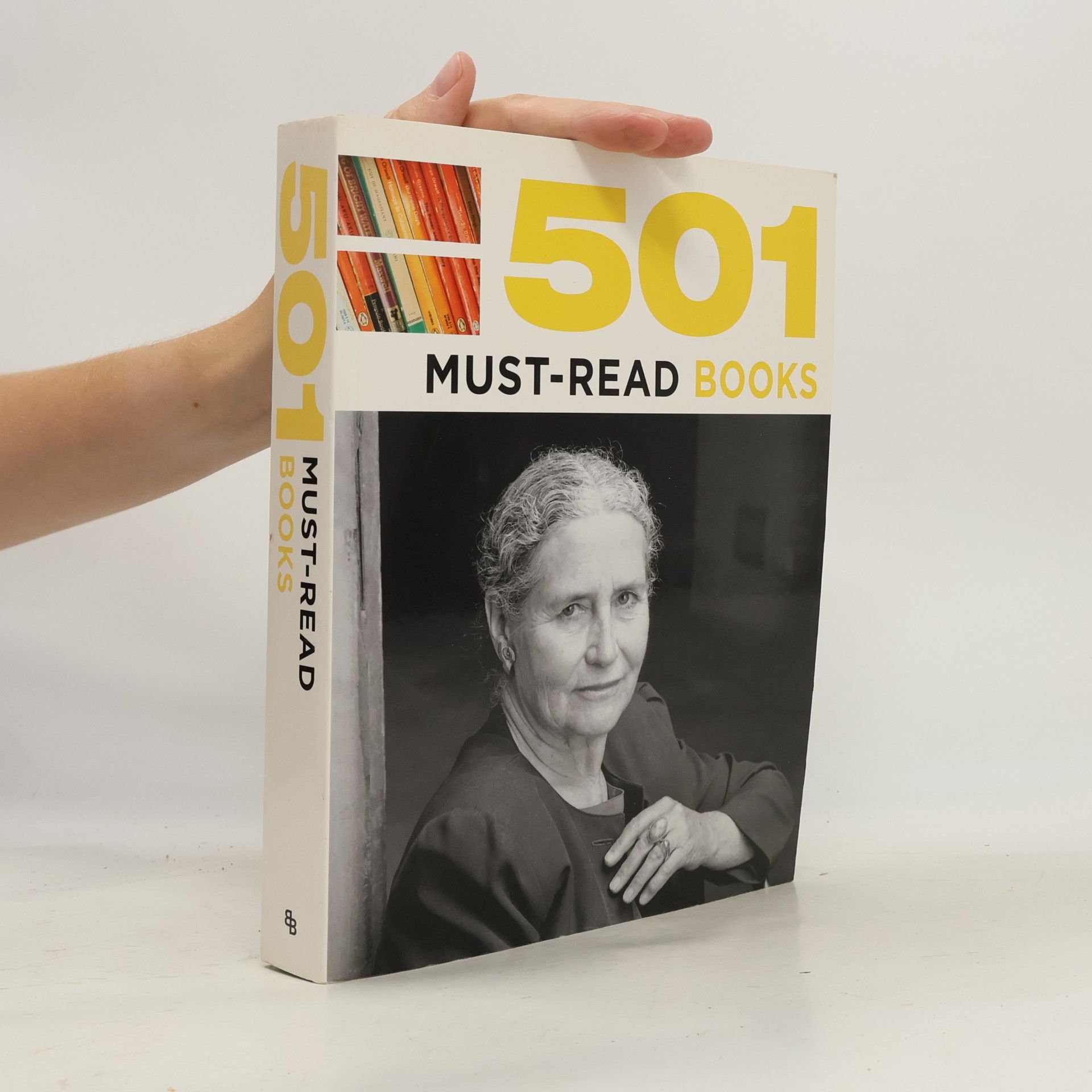 Emma Beare 501 Must-Read Books