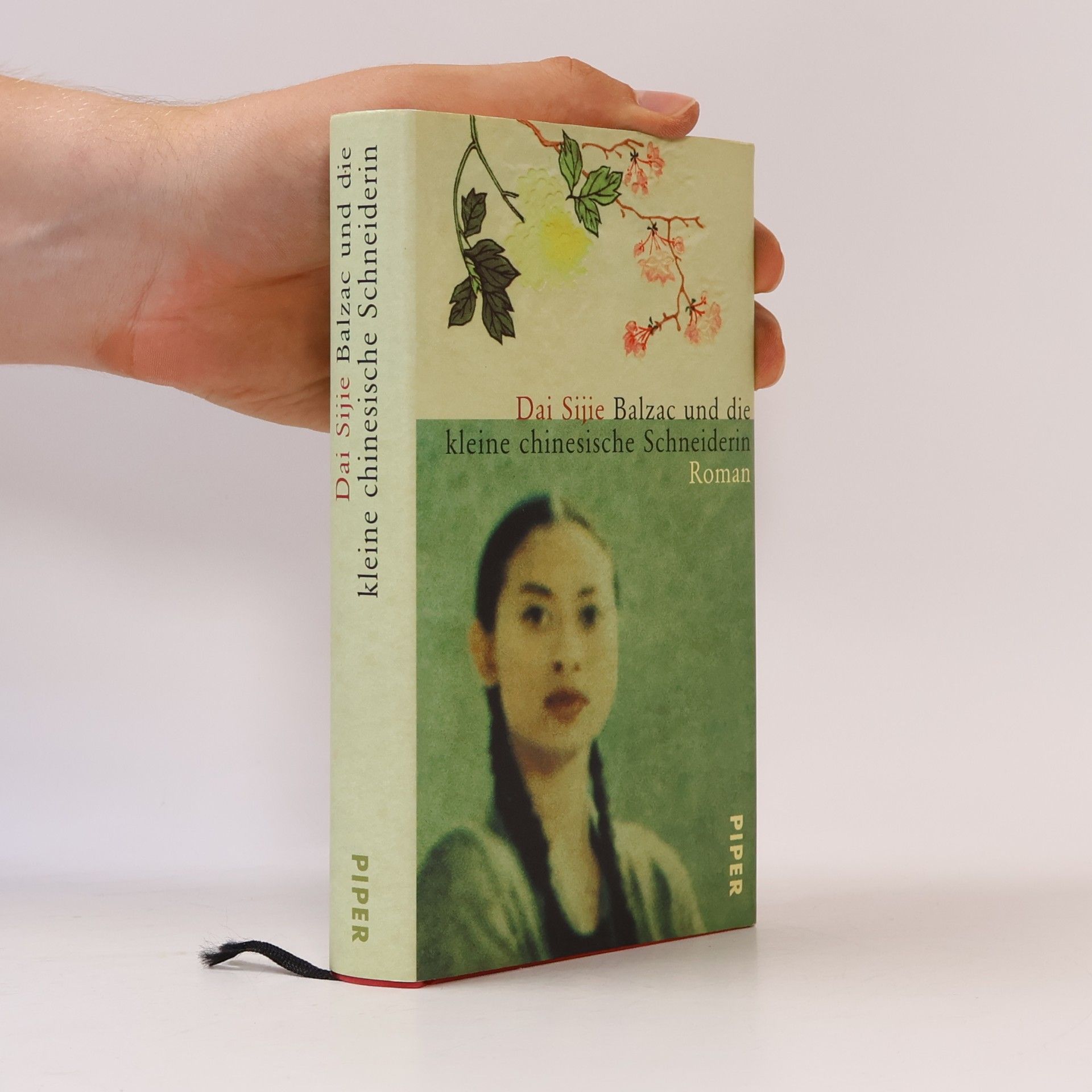 Dai Sijie Balzac und die kleine chinesische Schneiderin