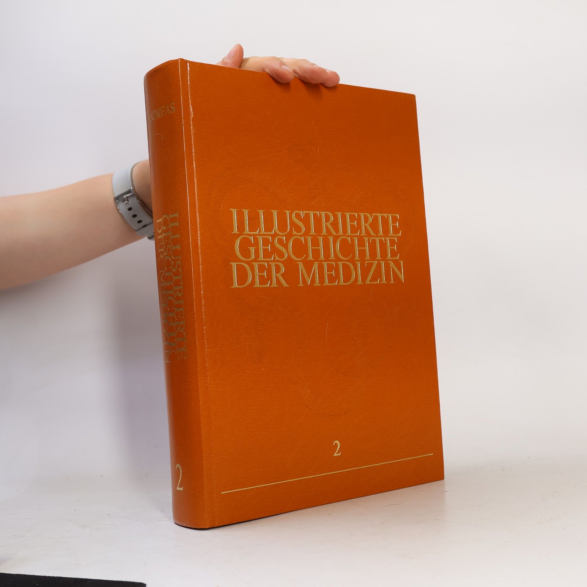Marcel Martiny Illustrierte Geschichte der Medizin 2