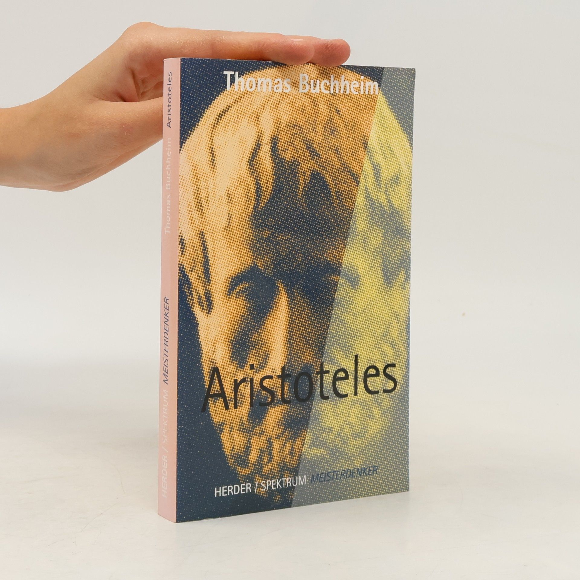 Thomas Buchheim Aristoteles