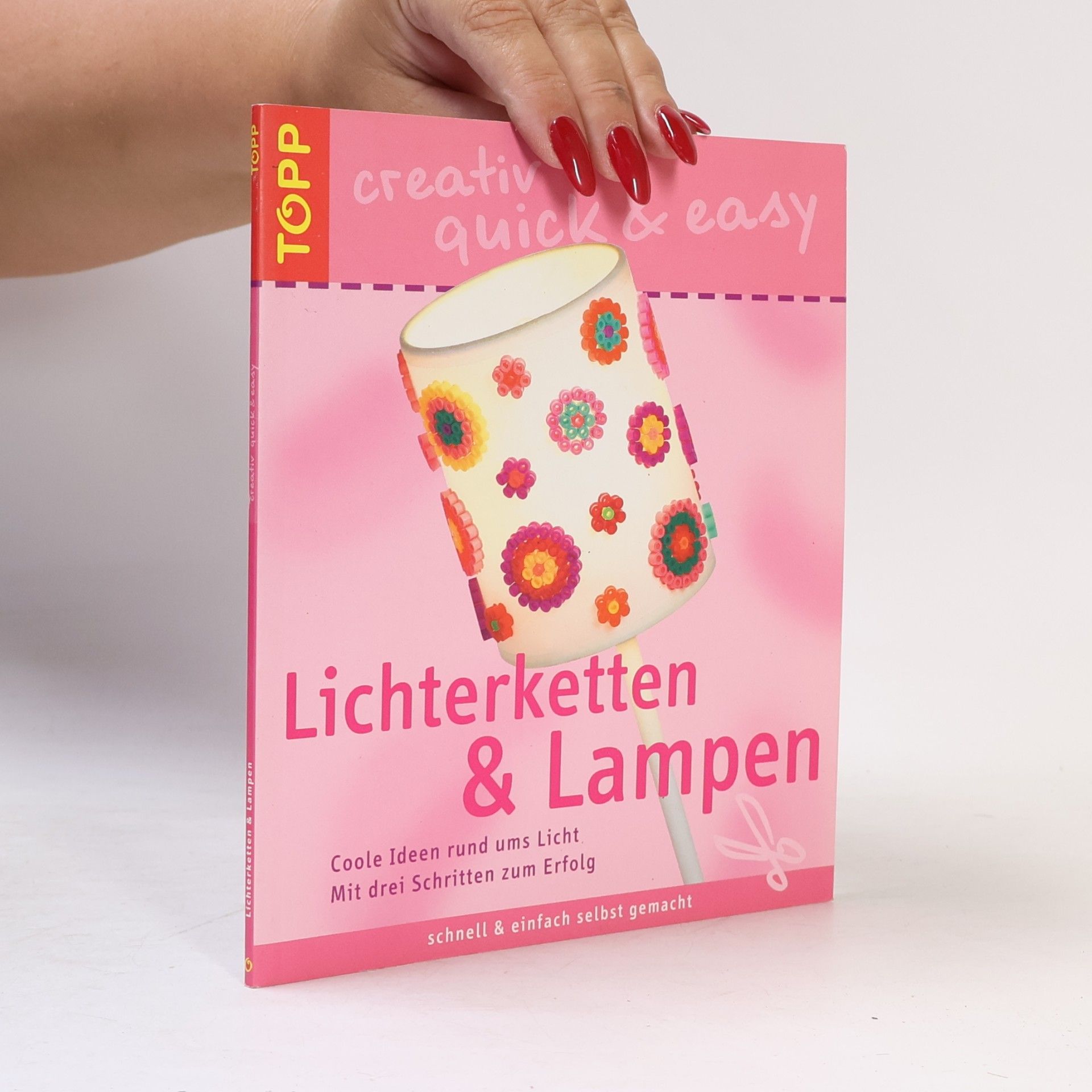Barbara Huber Lichterketten & Lampen