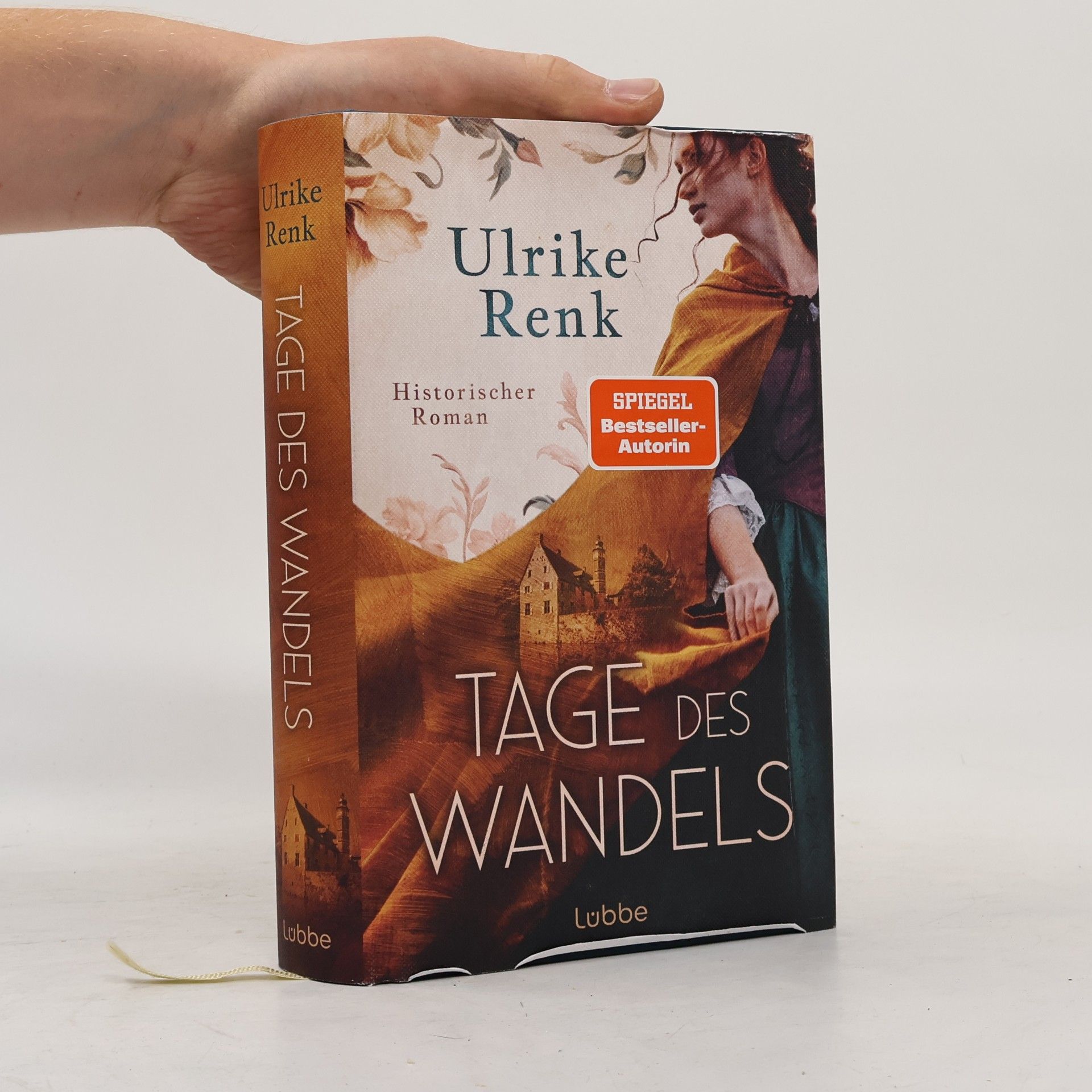 Ulrike Renk Hof Kalmule - 2: Tage des Wandels