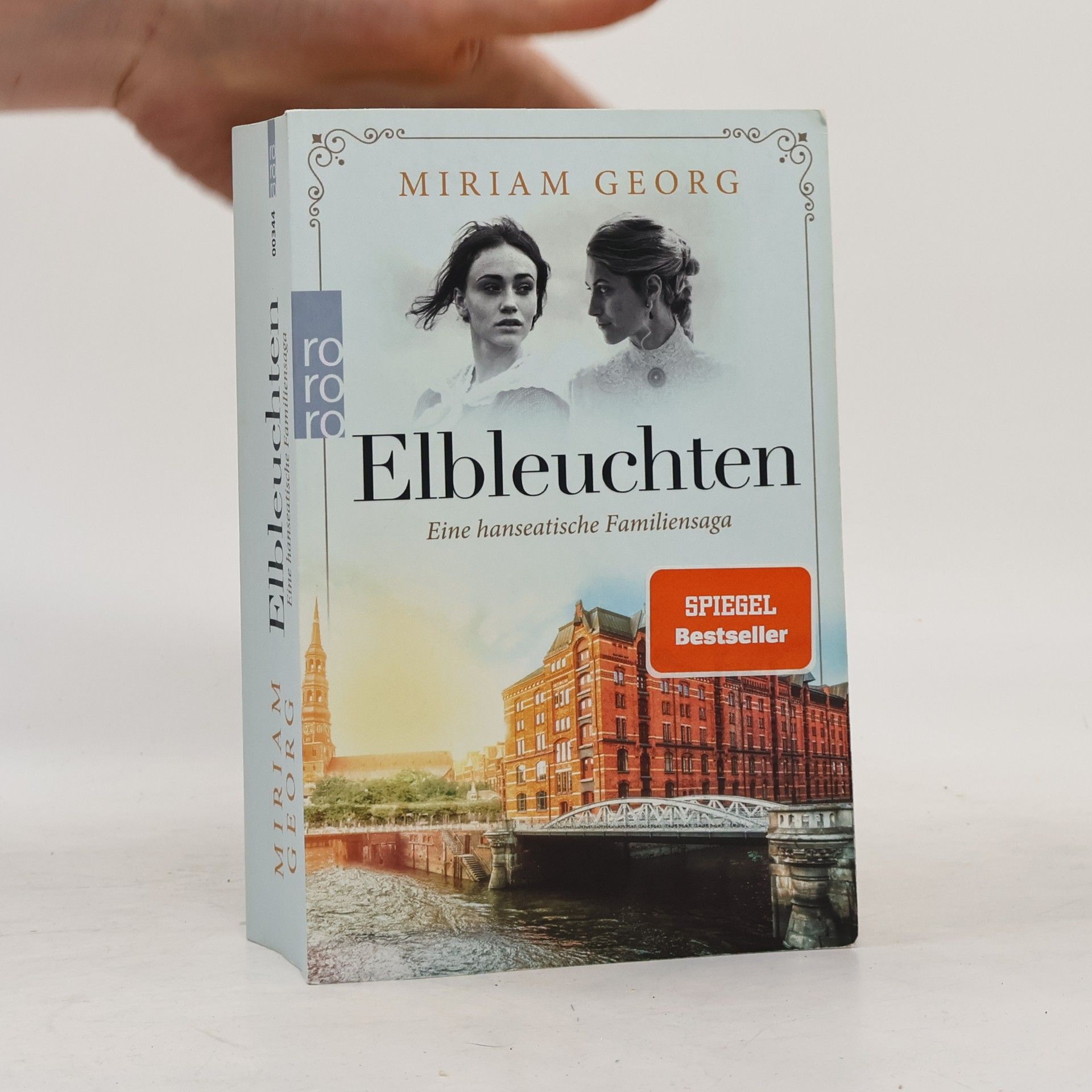 Miriam Georg Elbleuchten