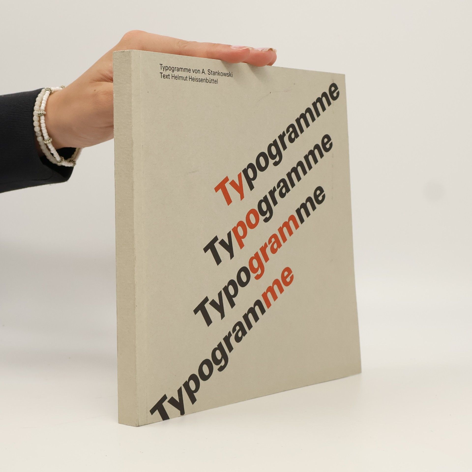 Typogramme