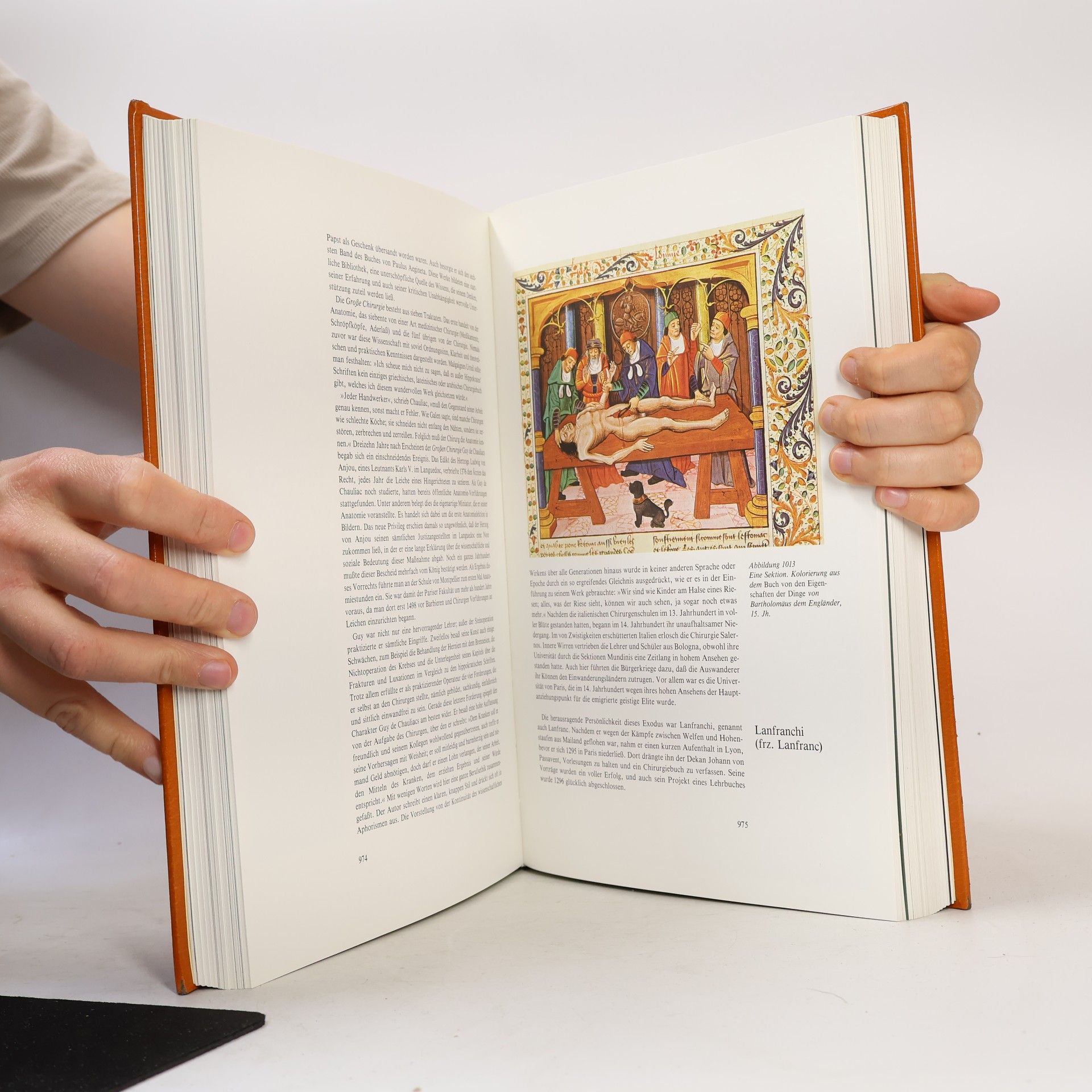 Various authors Illustrierte Geschichte der Medizin 3