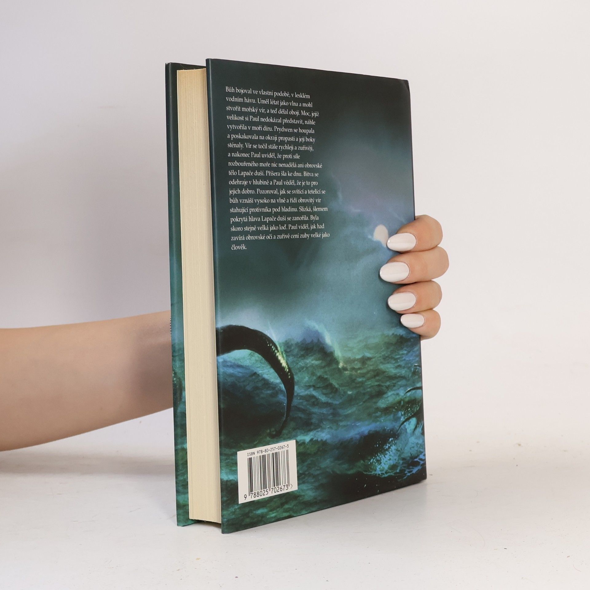 Guy Gavriel Kay Fionavarská tapiserie. Kniha druhá - Potulný oheň