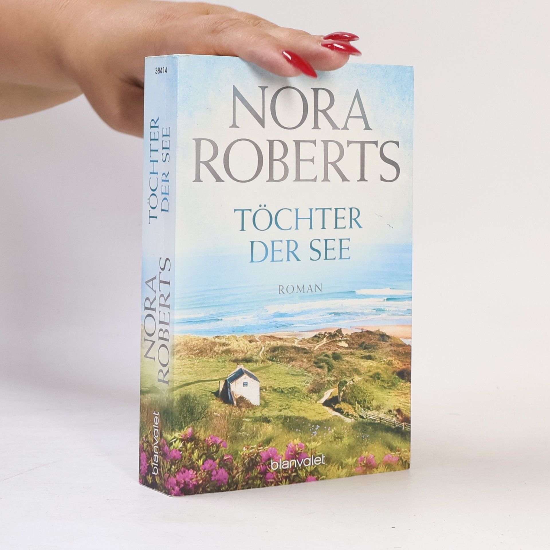 Nora Roberts Töchter der See