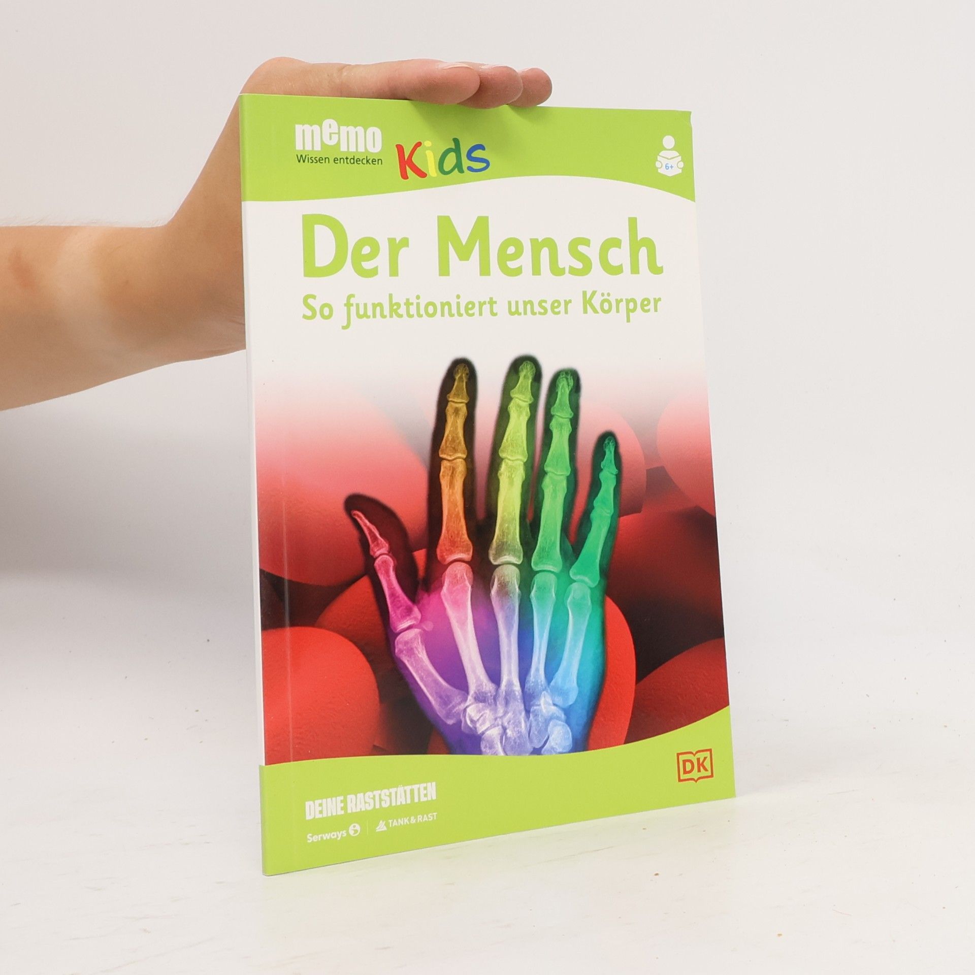 Caroline Stamps Der Mensch