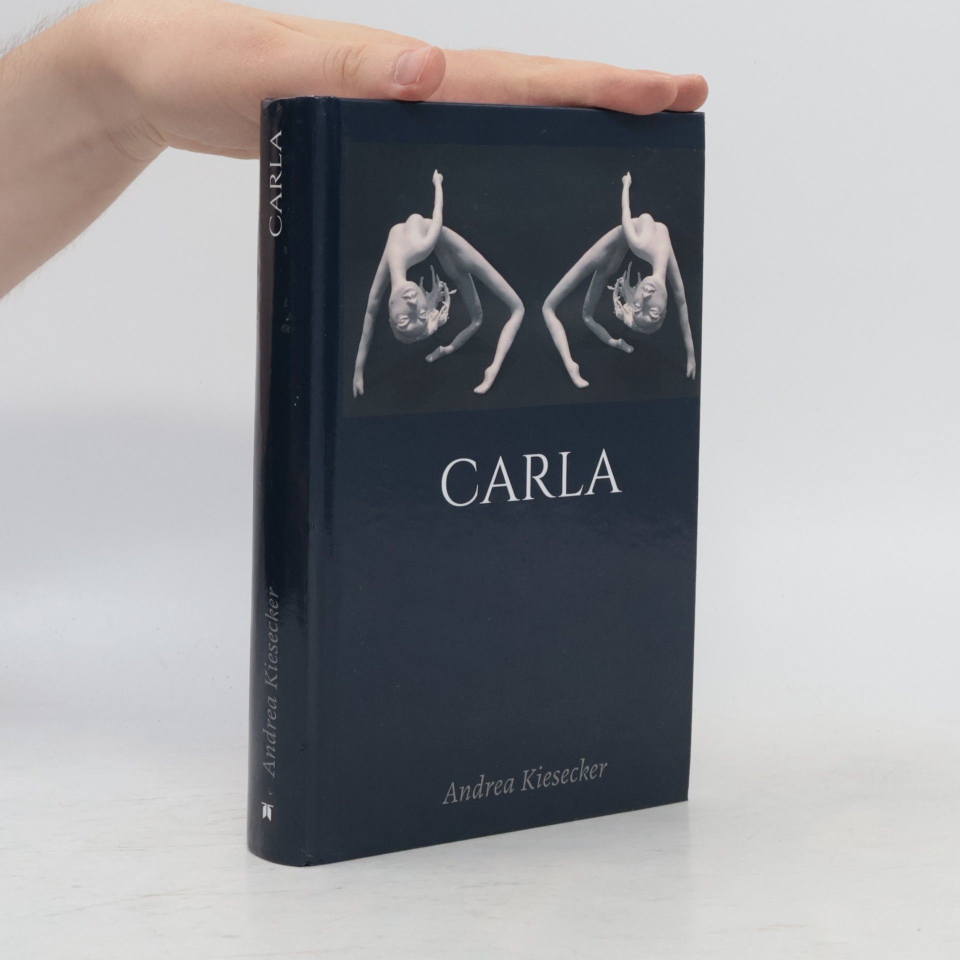 Andrea Kiesecker Carla