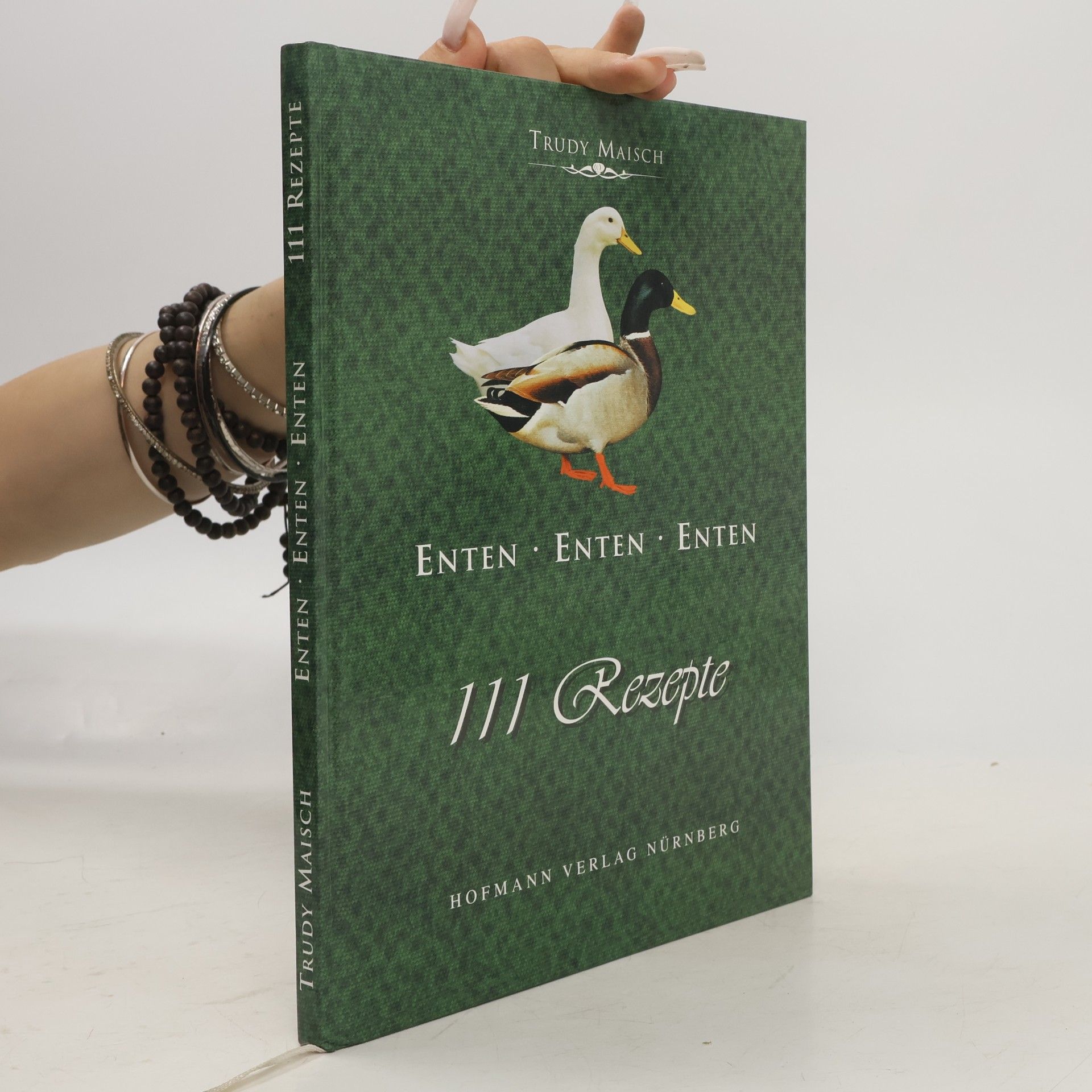 Trudy Maisch Enten - Enten - Enten