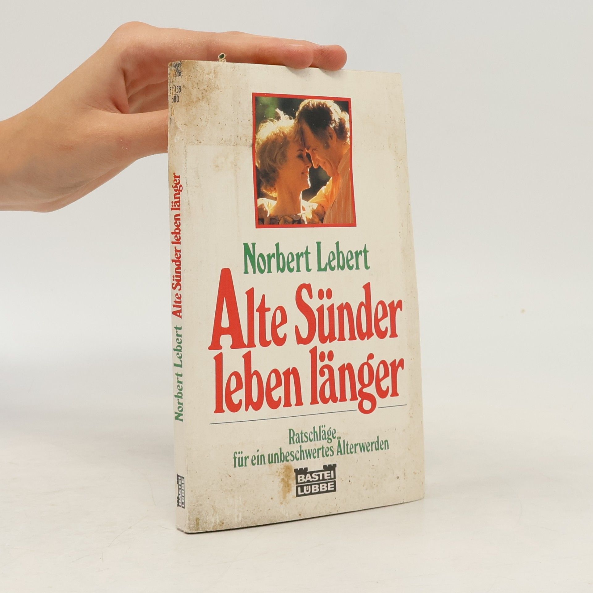 Alte Sünder leben länger