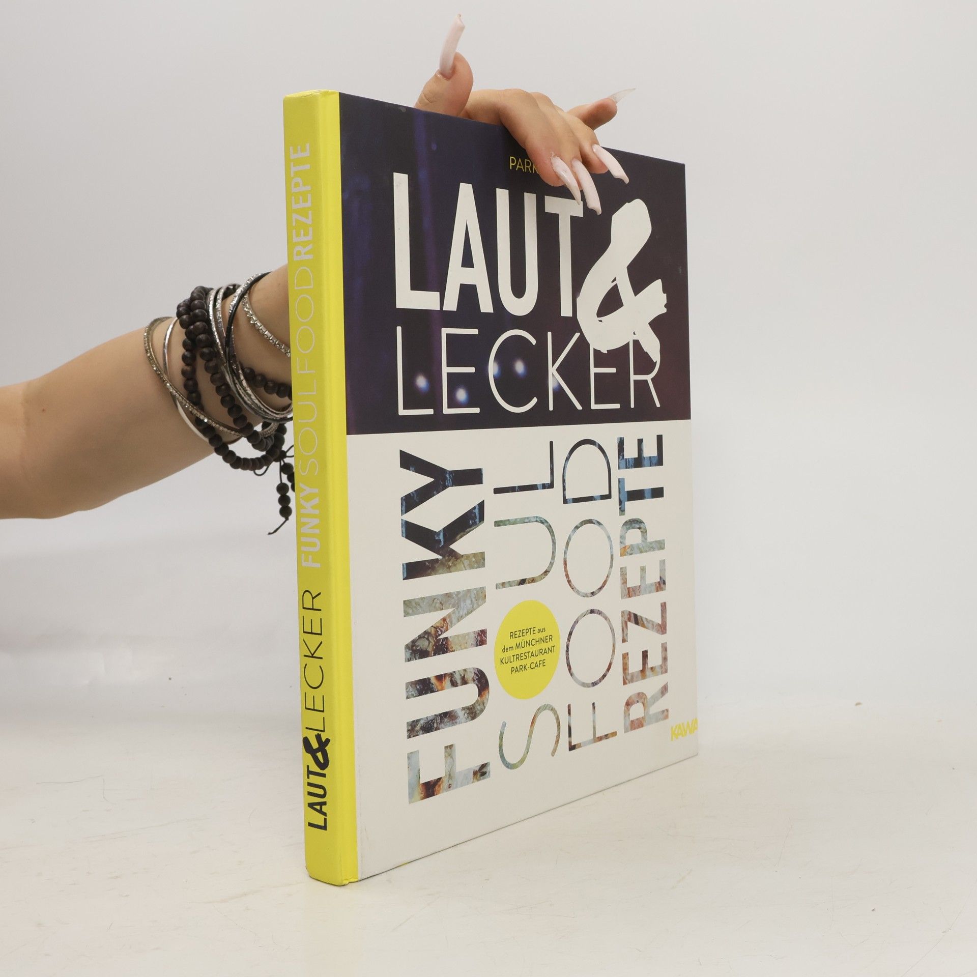 Chris Lehner Laut & Lecker