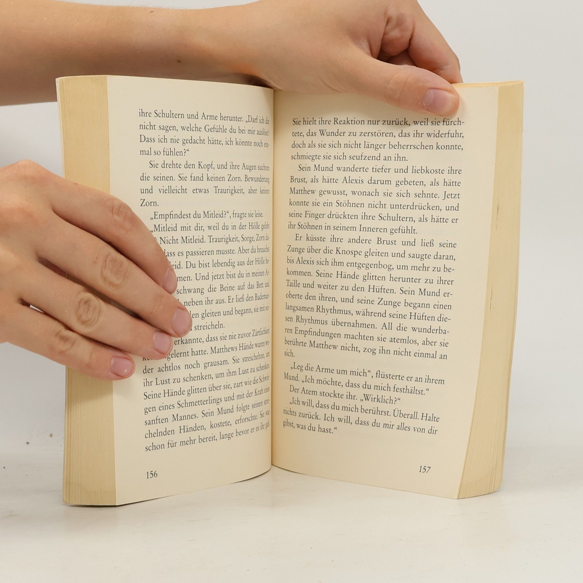 Emilie Richards Das Paradies am Ende der Welt