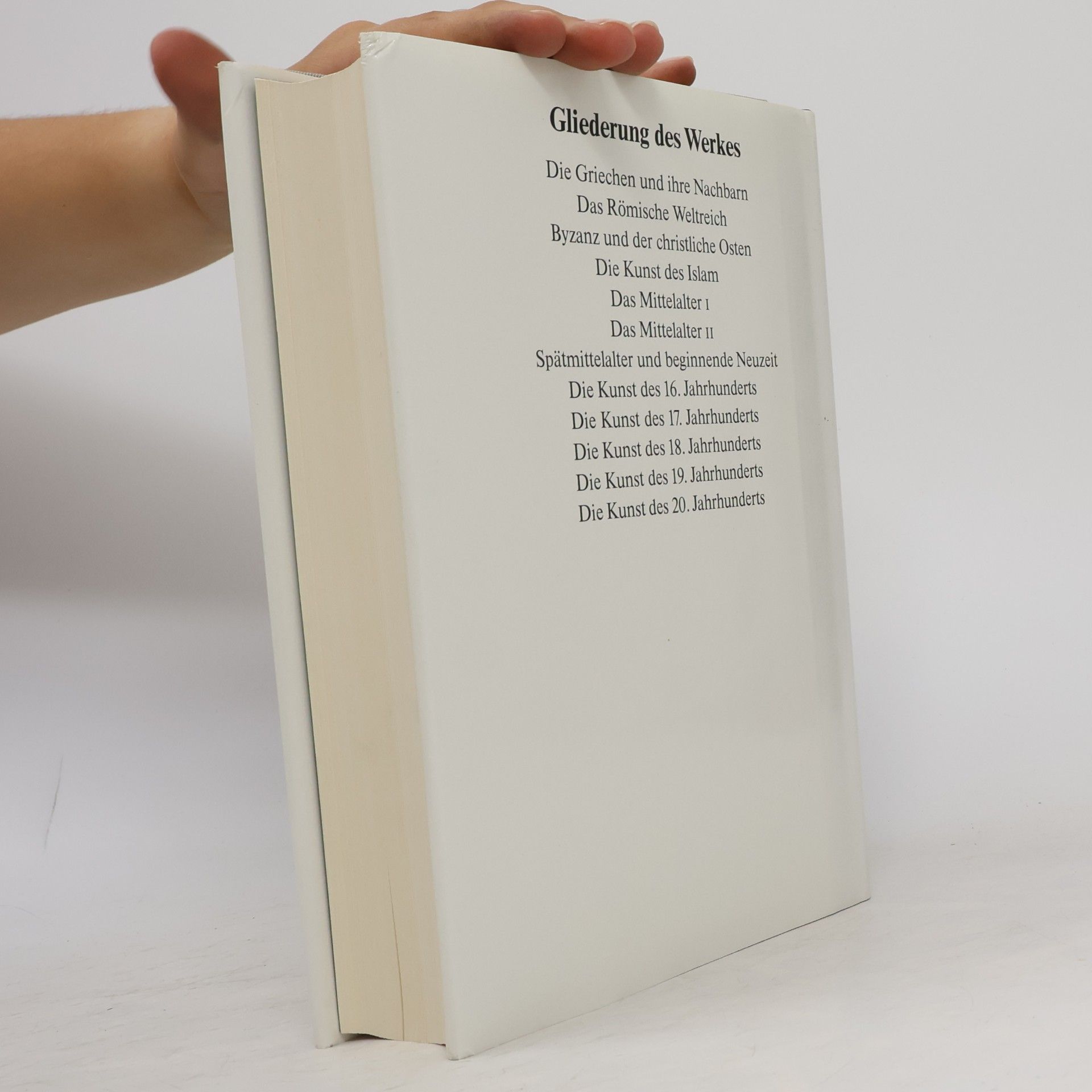 Erich Hubala Propyläen Kunstgeschichte 9. Die Kunst des 17. Jahrhunderts