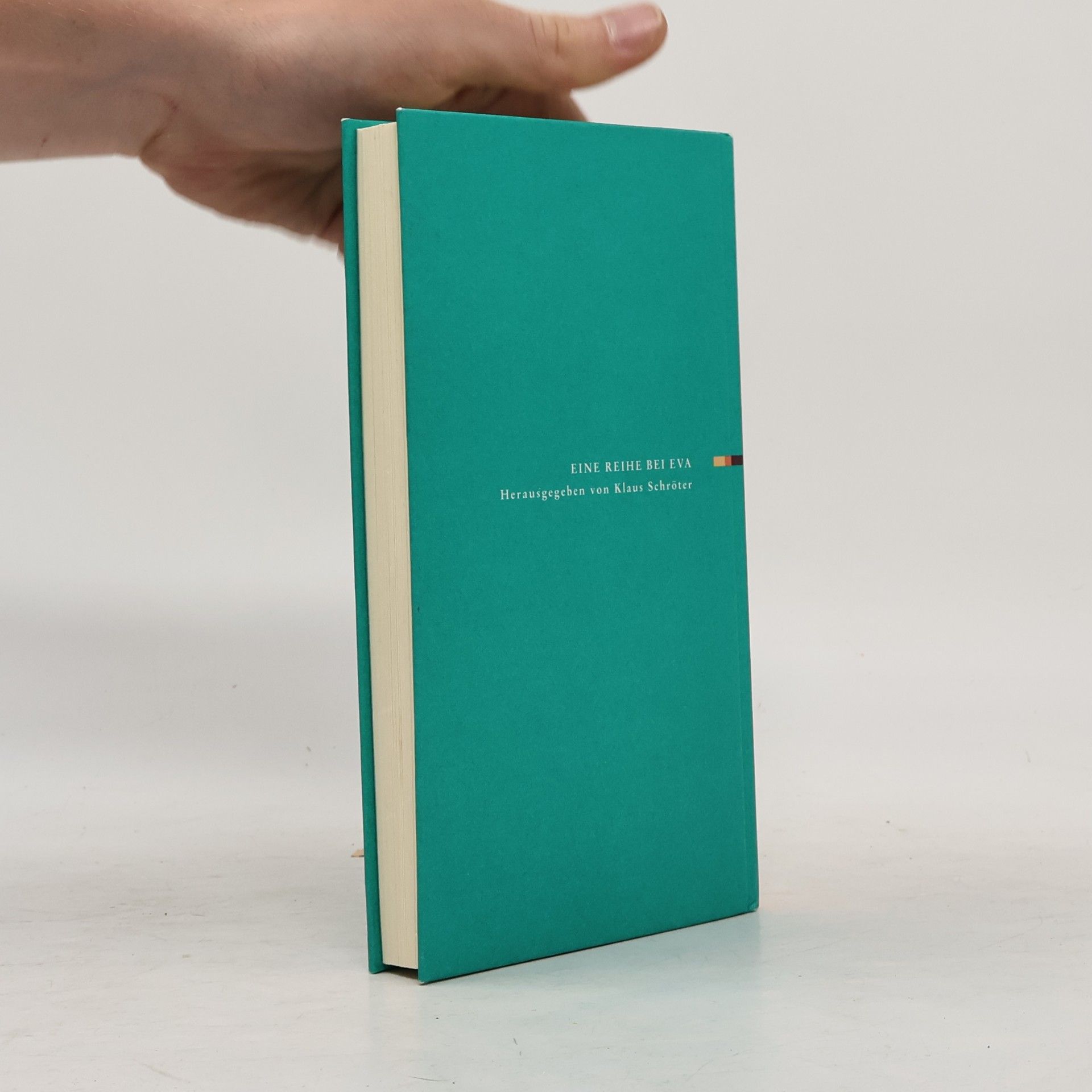 Alan Posener EVA Duographien - 2: Stalin, Roosevelt
