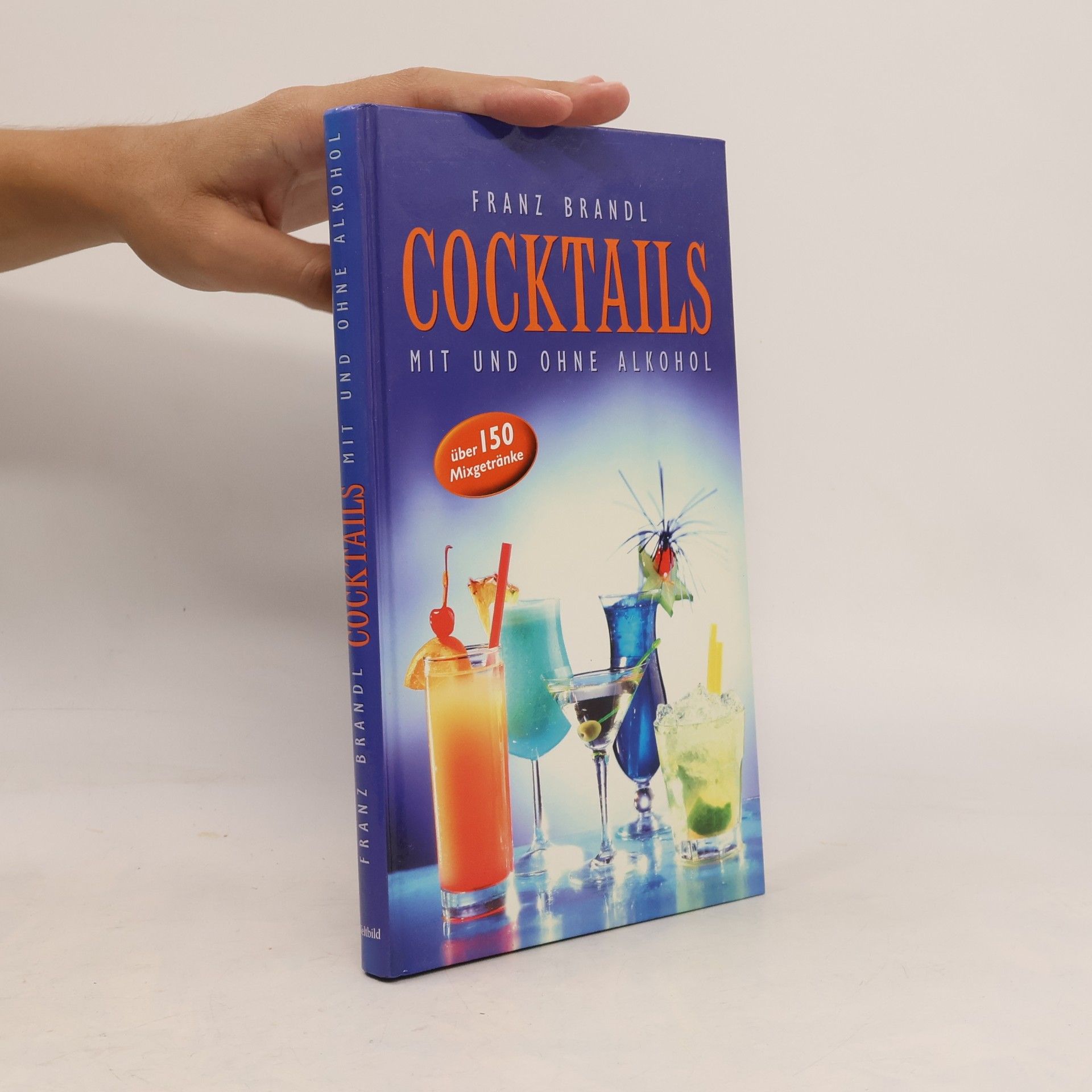 Franz Brandl Cocktails