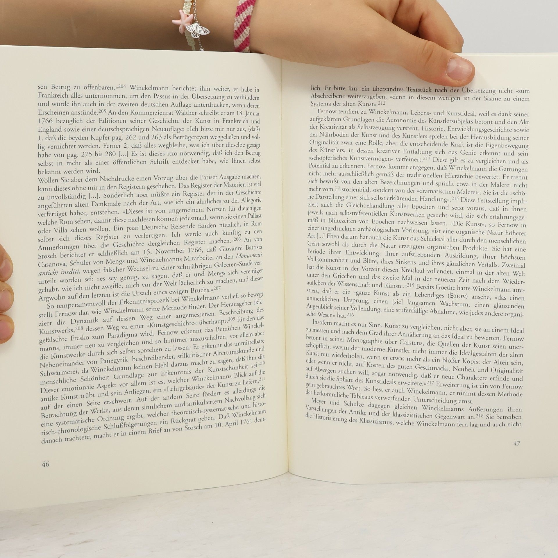 Franz Joachim Verspohl Schriften der Winckelmann-Gesellschaft: Carl Ludwig Fernows Winckelmann