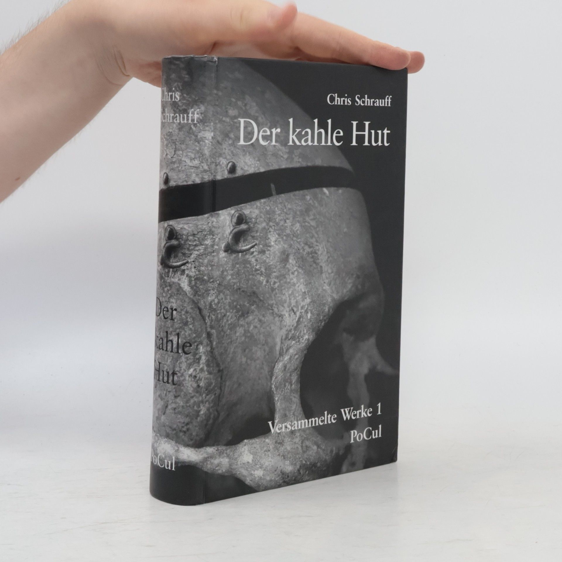 Chris Schrauff Der kahle Hut
