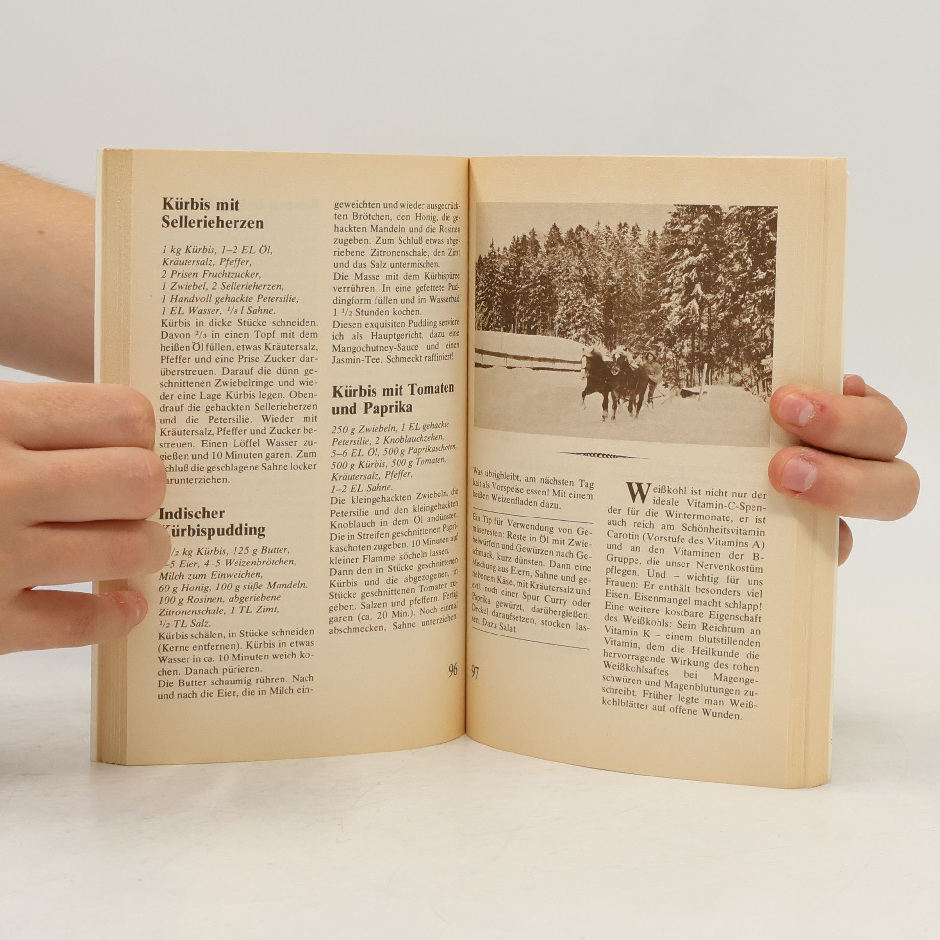 Barbara Rütting Mein Kochbuch