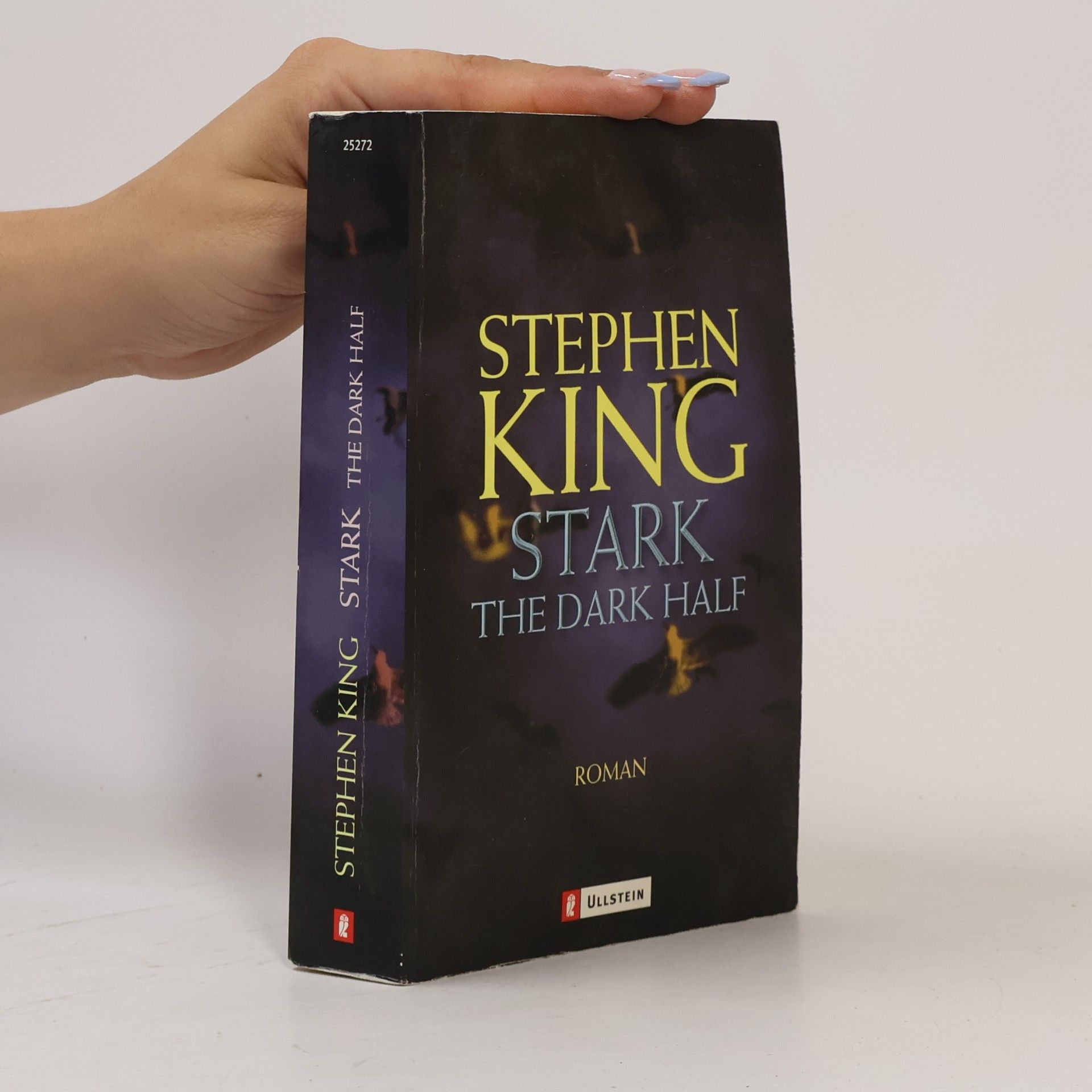 Stephen King Stark