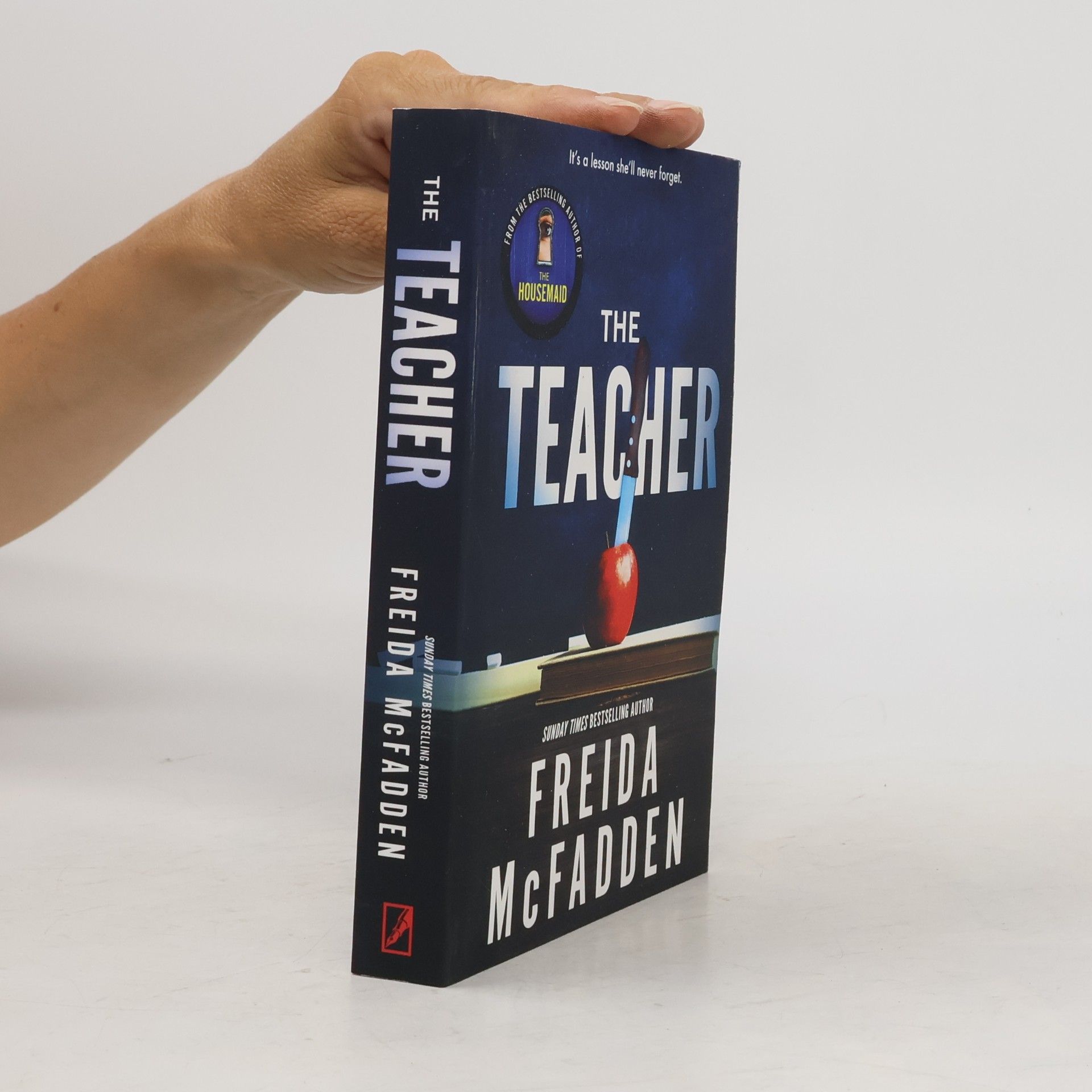 The Teacher