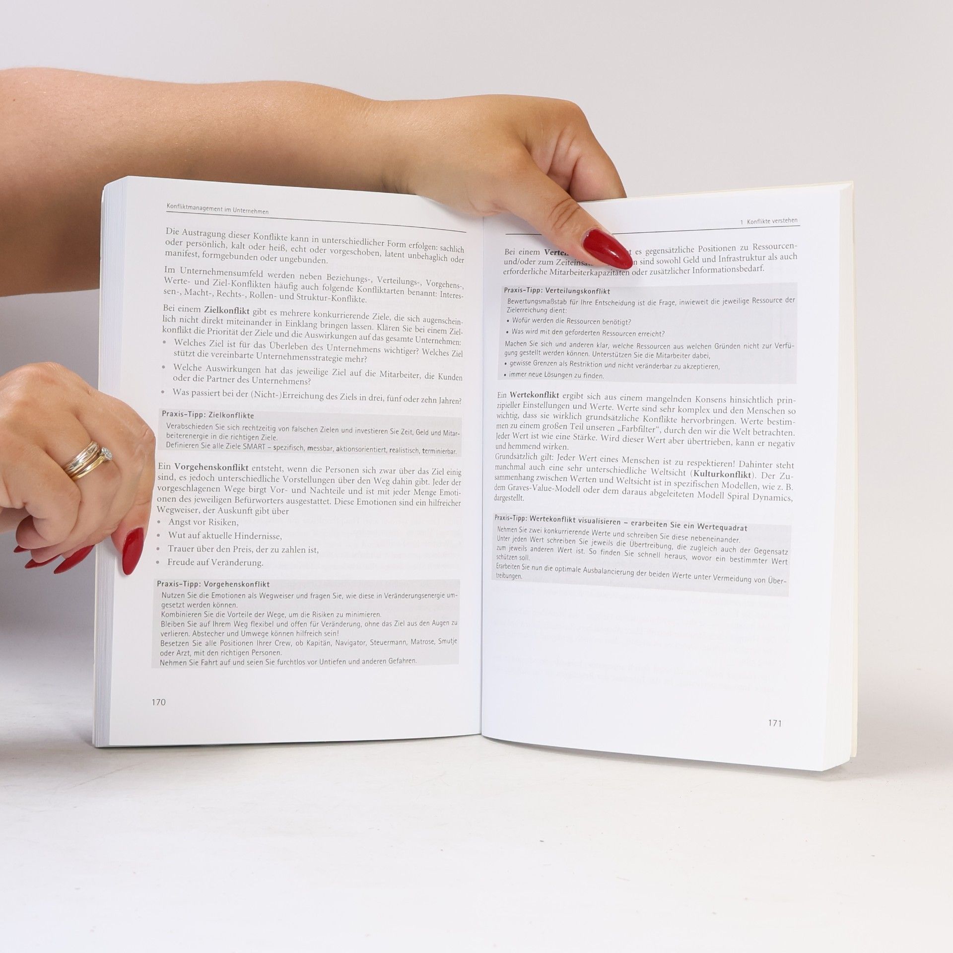 Angela Witt Bartsch Coaching im Unternehmen