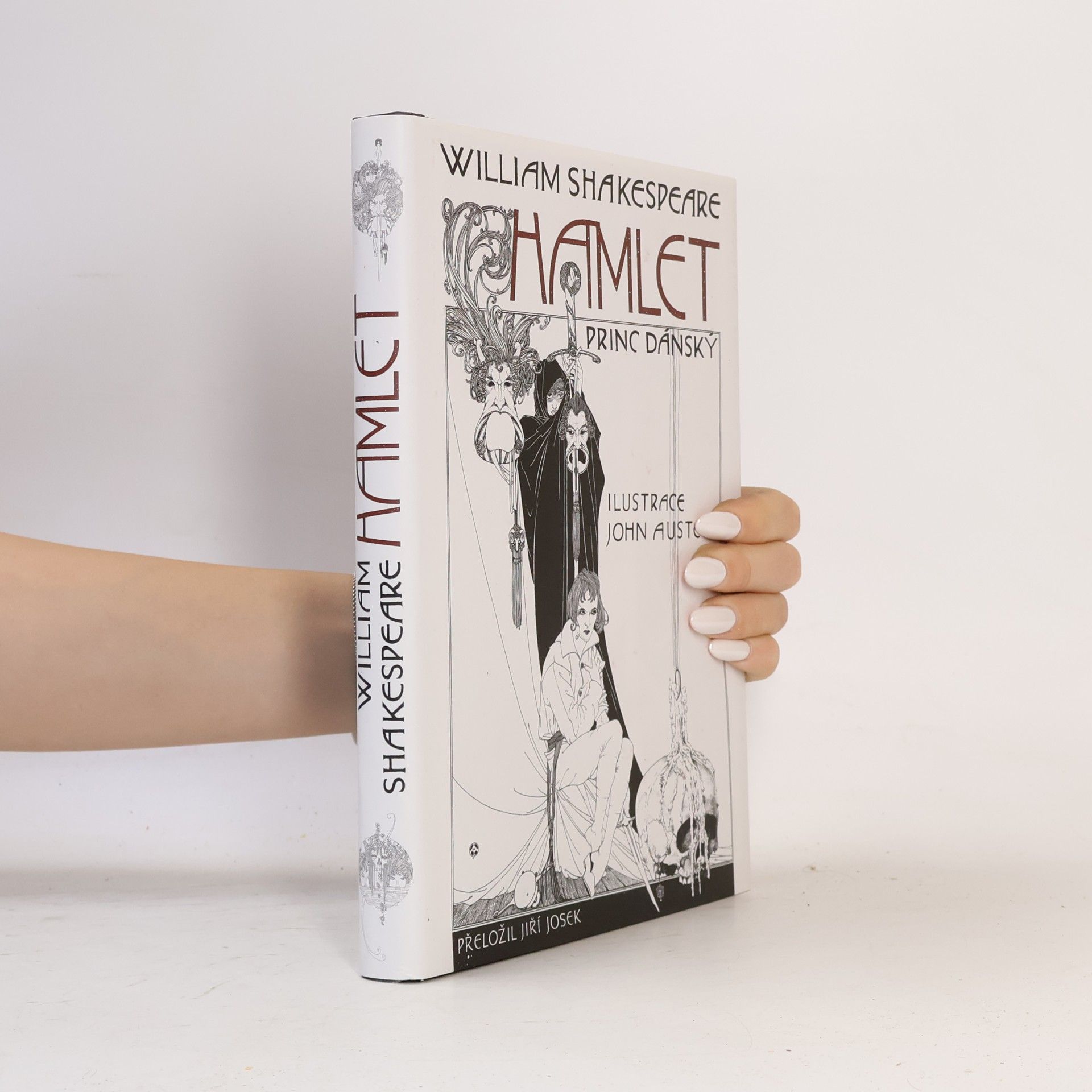 William Shakespeare Hamlet