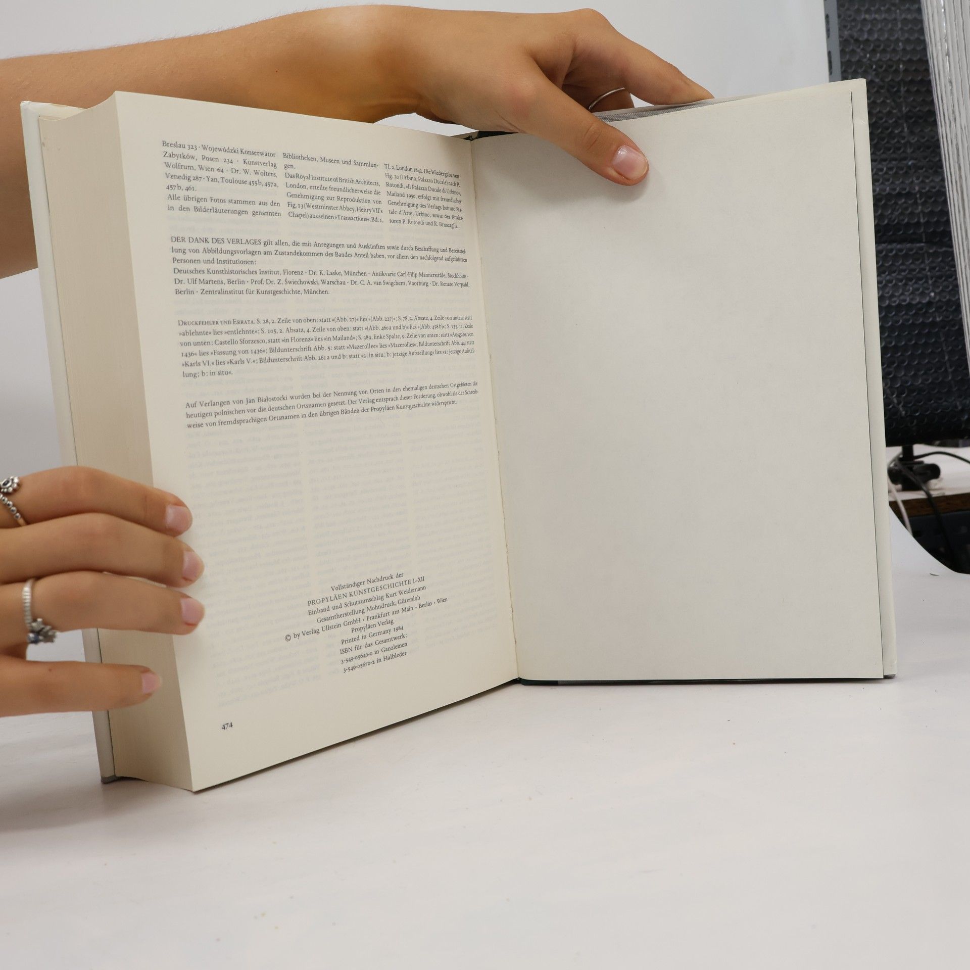 Jan Bialostocki Propyläen Kunstgeschichte 7. Spätmittelalter und beginnedne Neuzeit