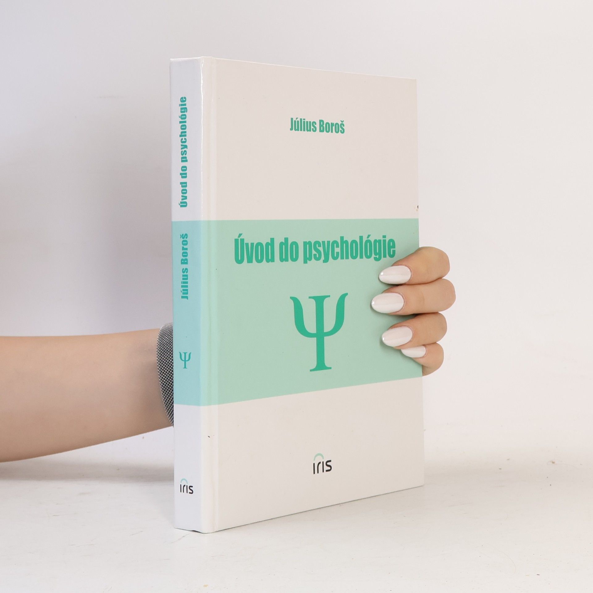Úvod do psychologie