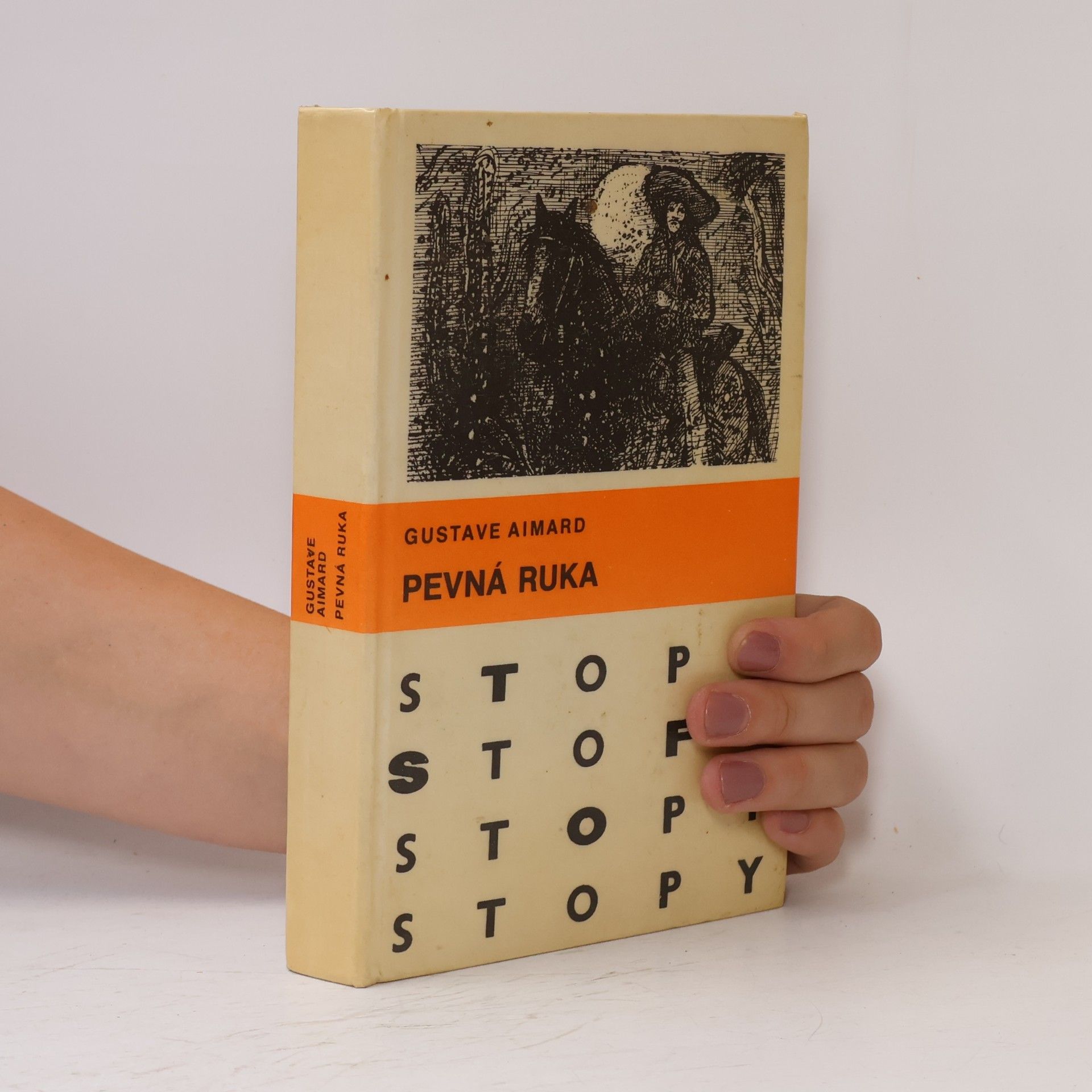 Pevná ruka