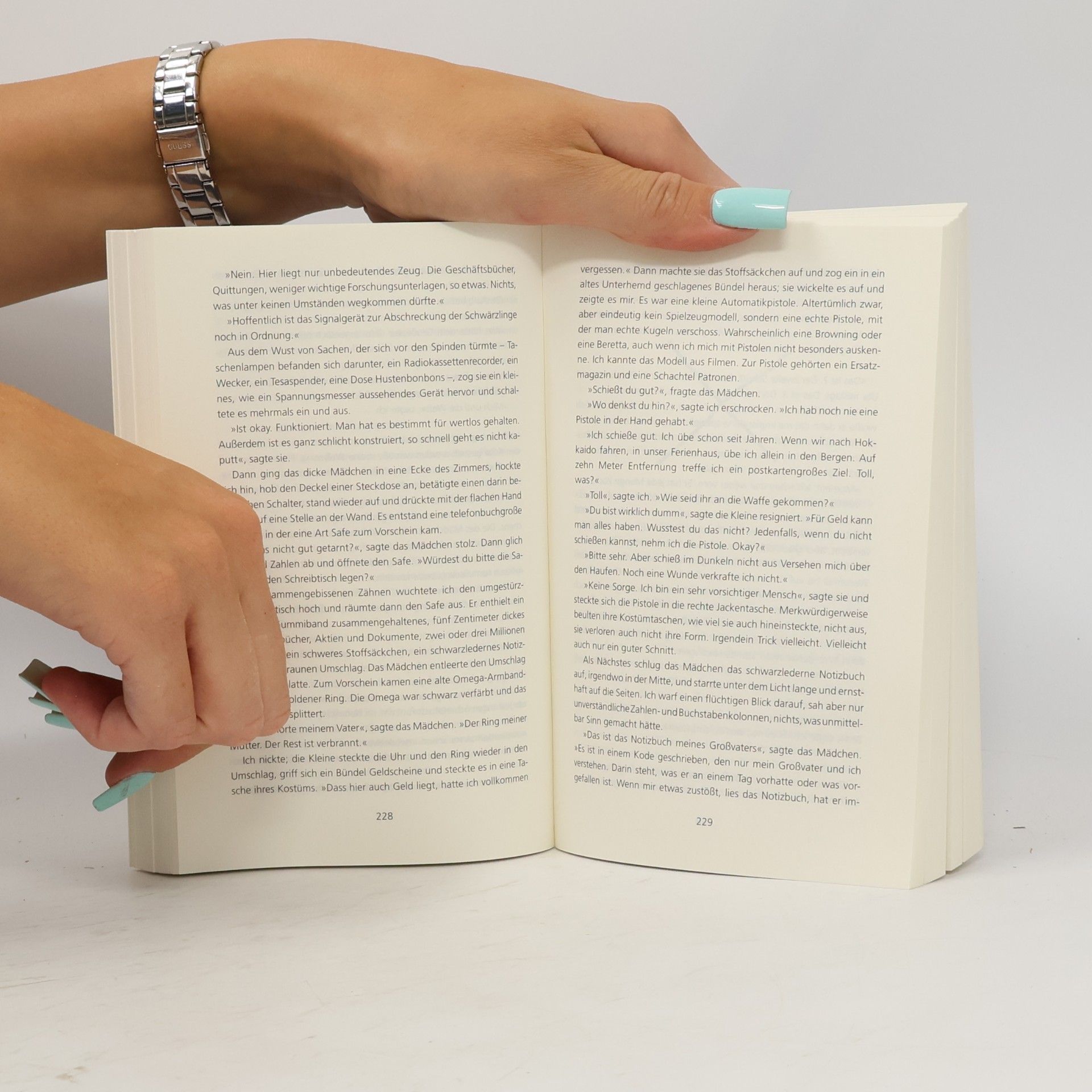 Haruki Murakami Hard-boiled Wonderland und das Ende der Welt