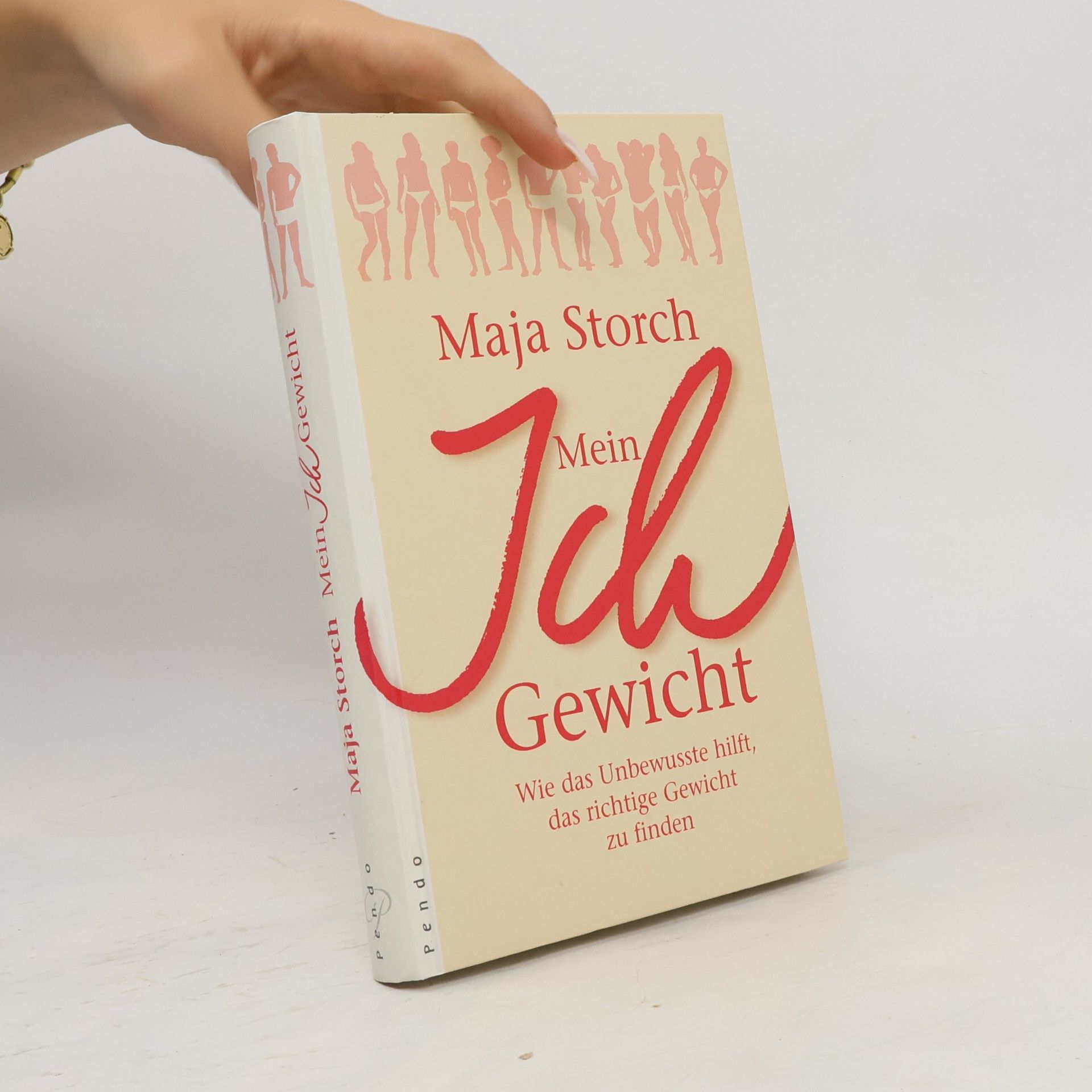 Mein Ich-Gewicht
