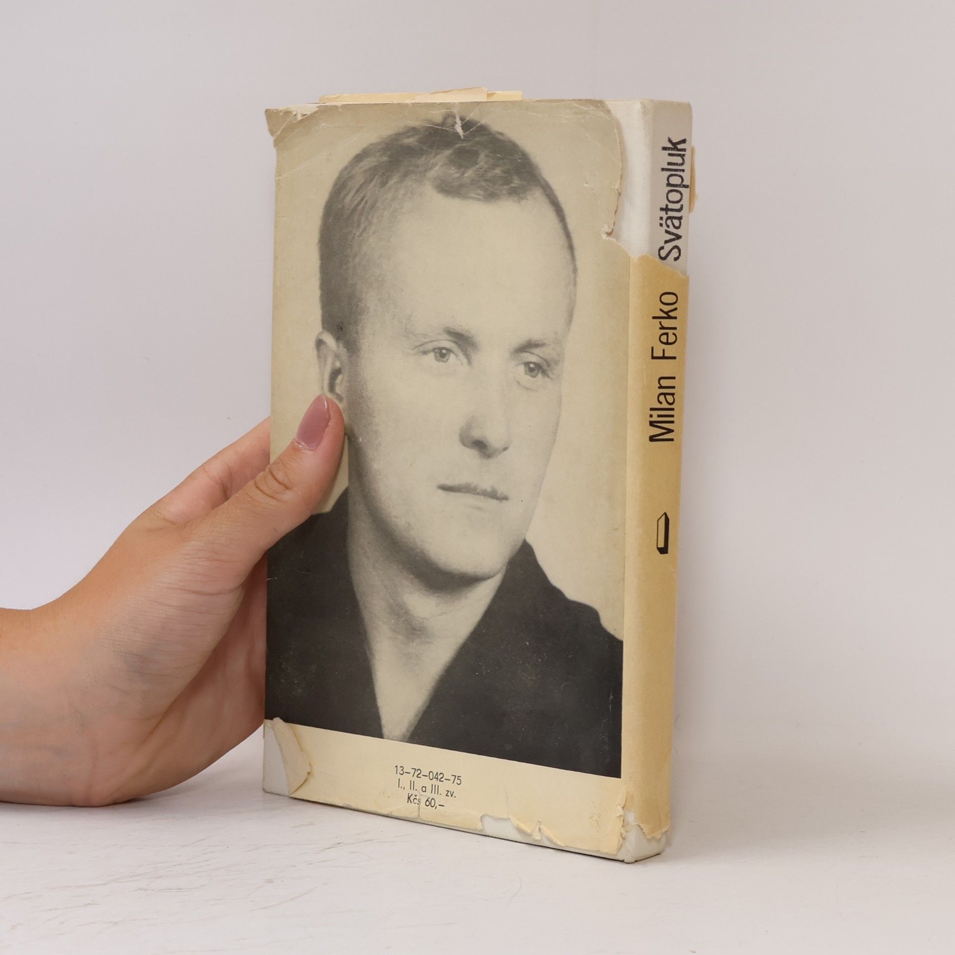 Milan Ferko Svätopluk 1