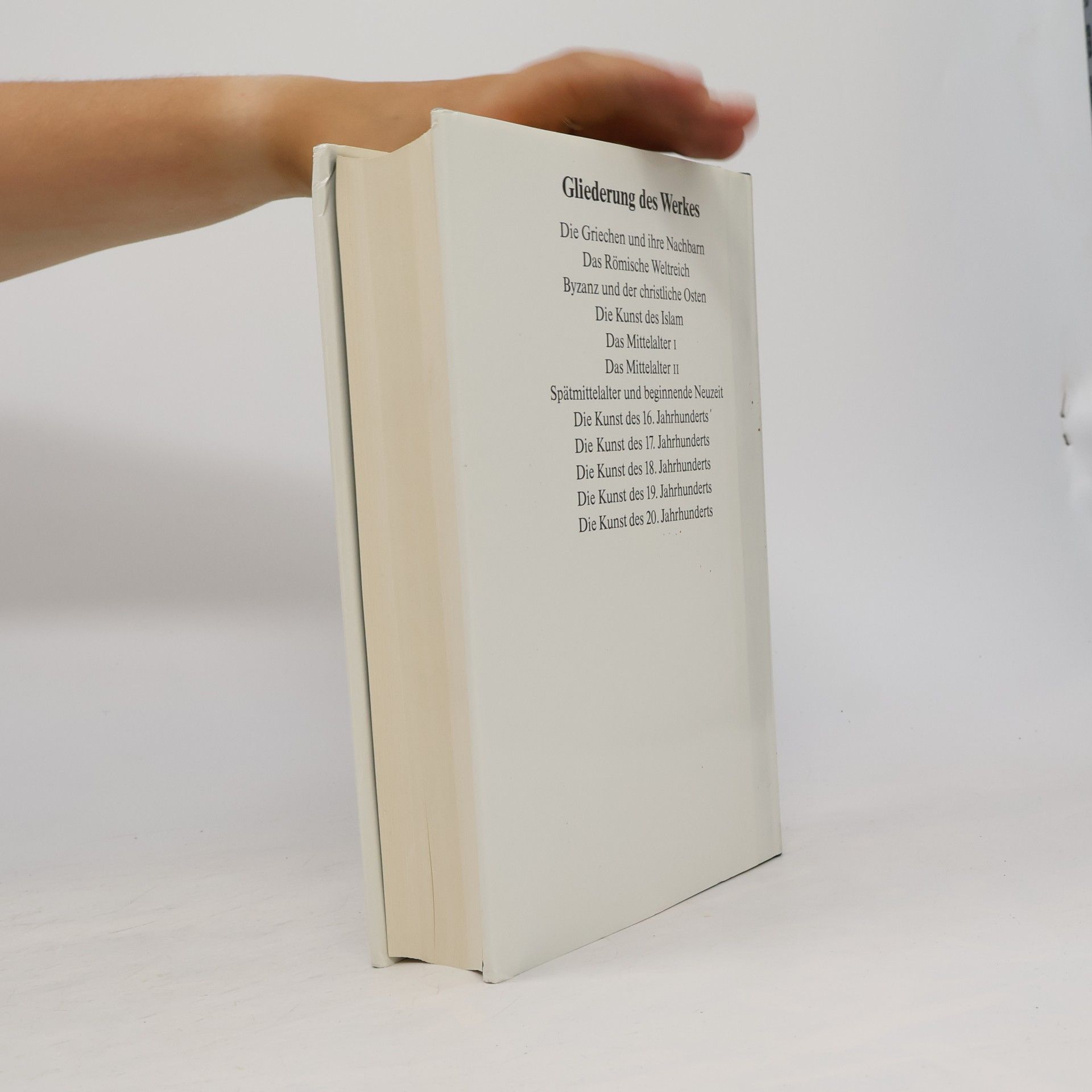 Rudolf Zeitler Propyläen Kunstgeschichte 11. Die Kunst des 19. Jahrhunderts