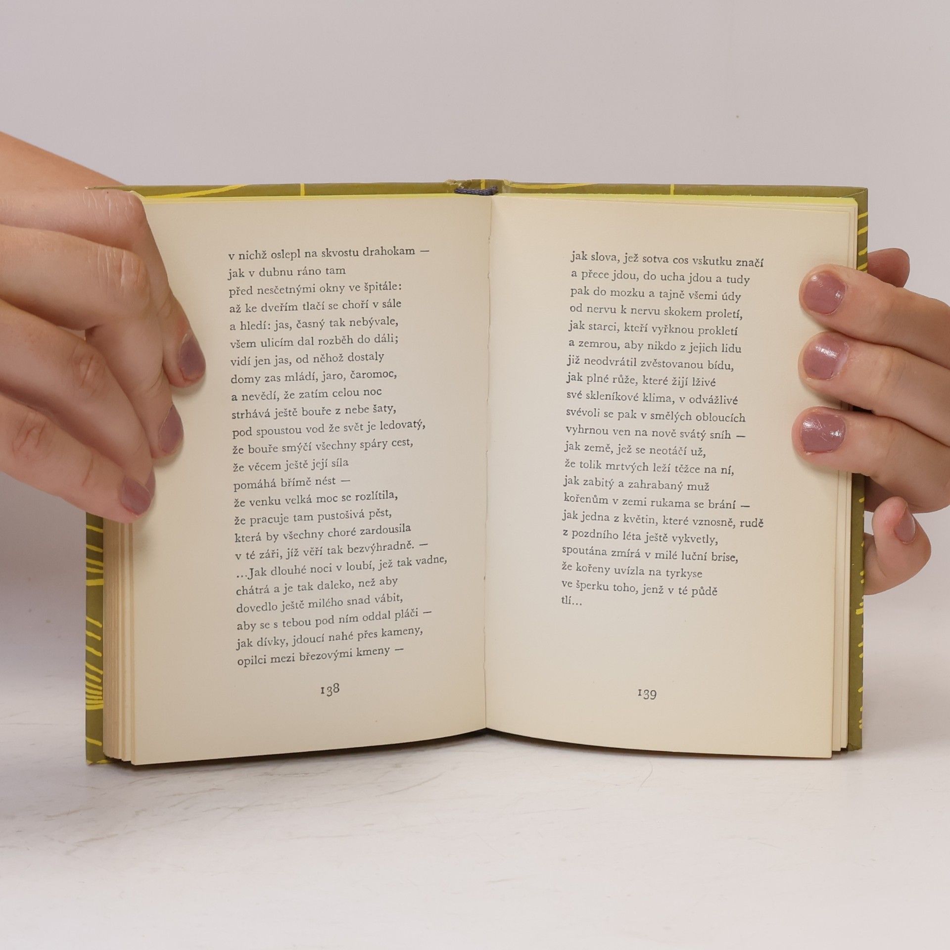 Rainer Maria Rilke Kniha obrazů