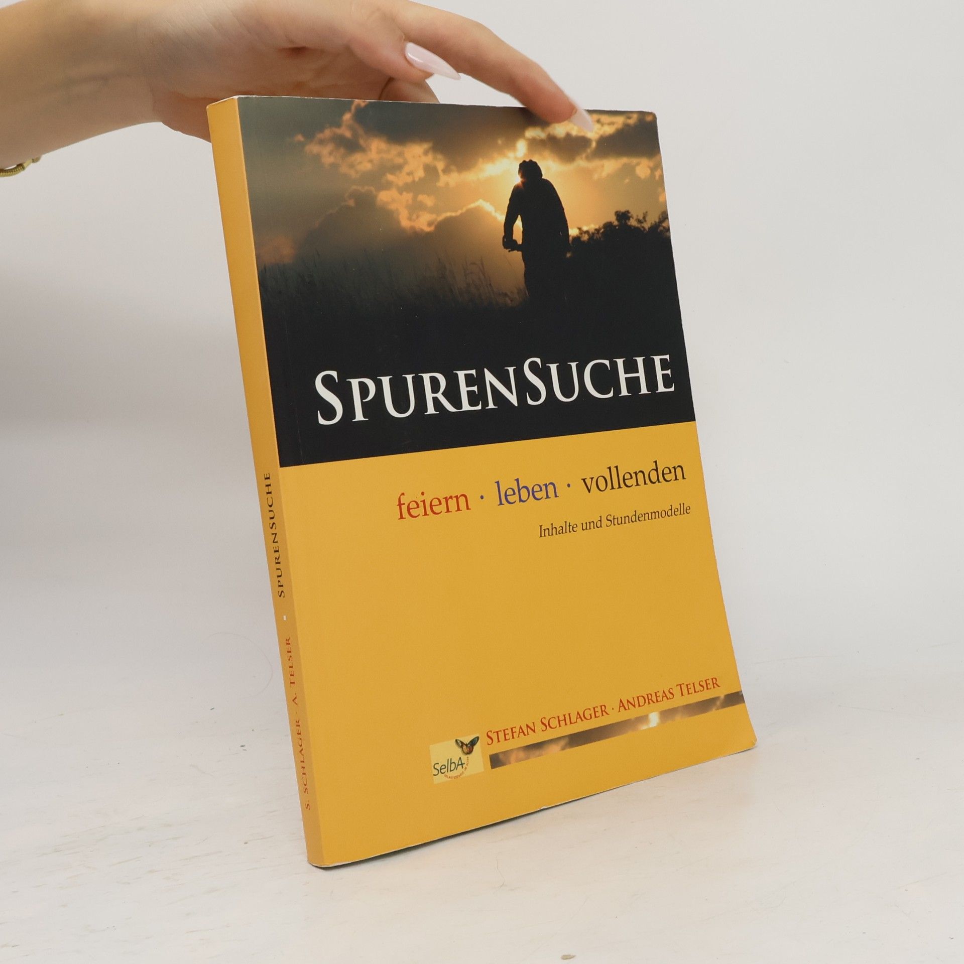 Spurensuche