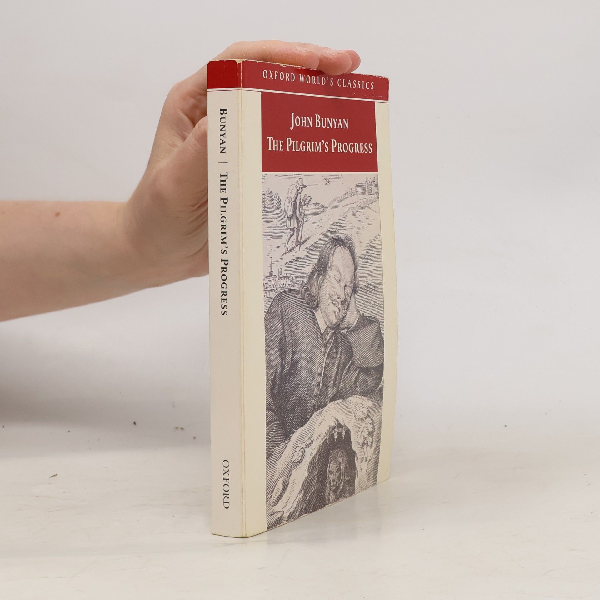 John Bunyan The pilgrim's progress