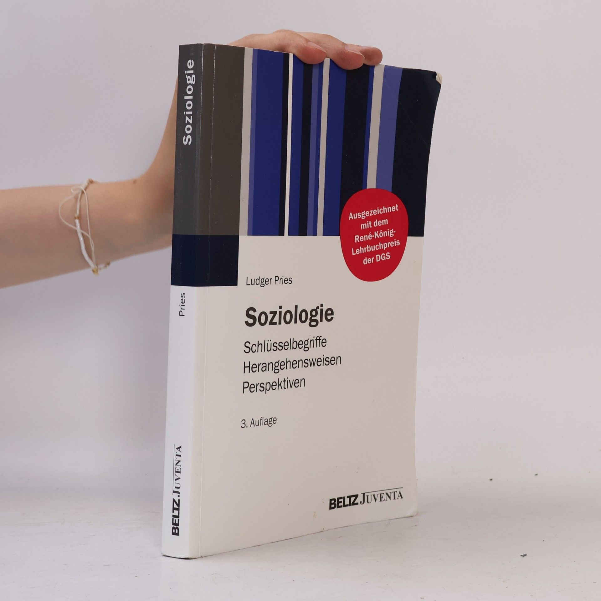 Soziologie