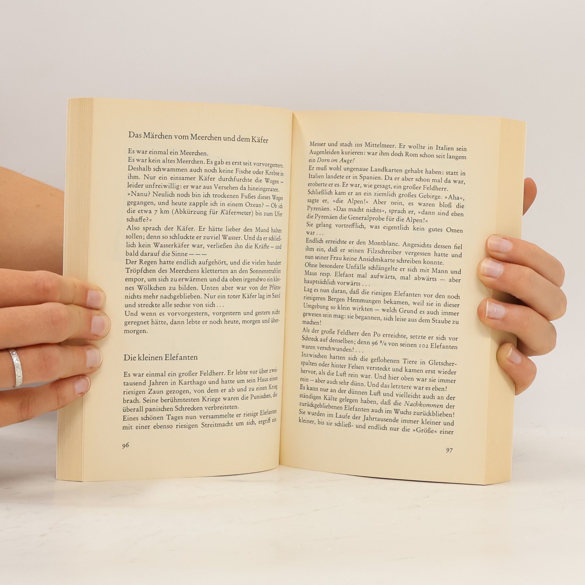 Heinz Erhardt Das große Heinz-Erhardt-Buch